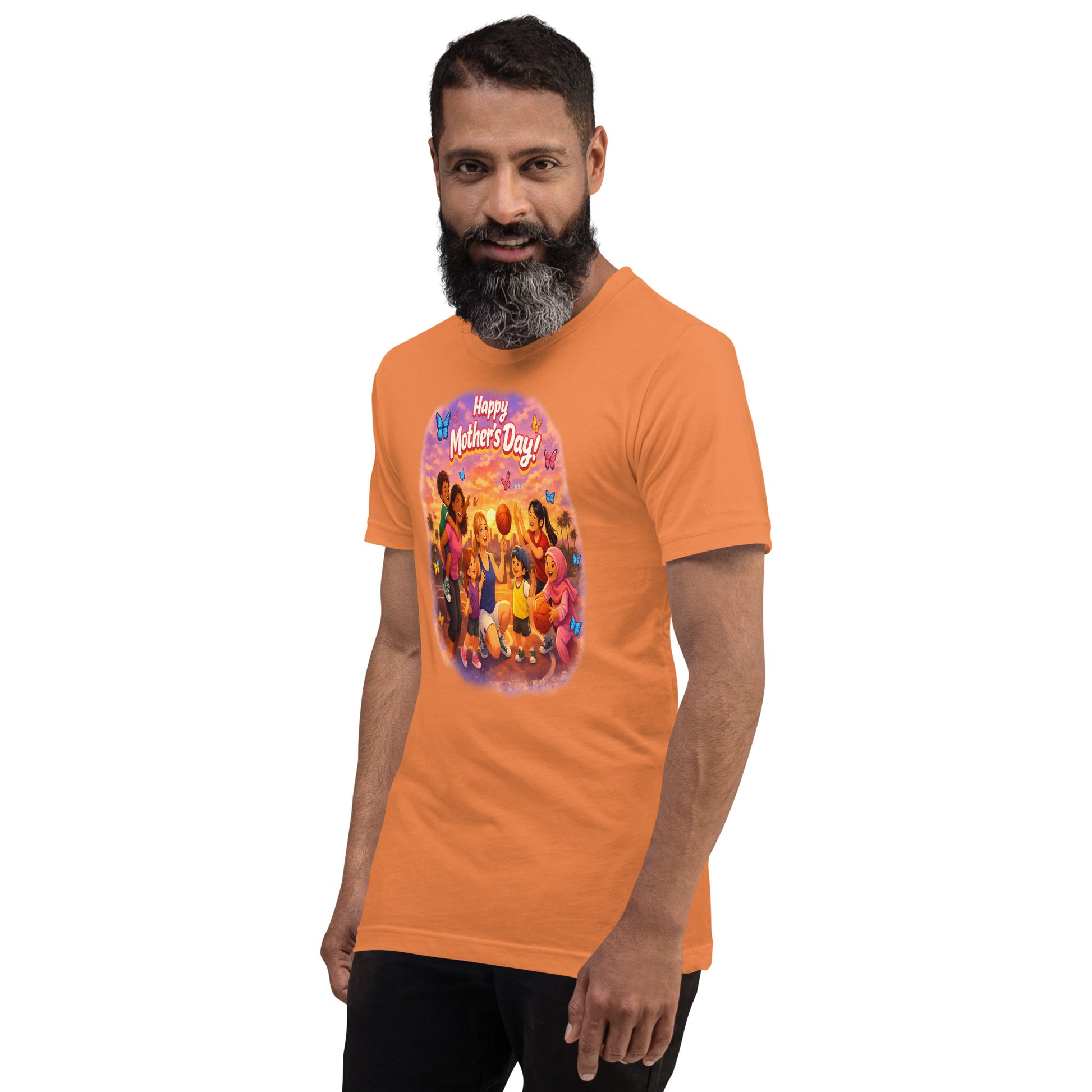 Faith to Freedom Christian Military T-Shirt | Faith-Based Apparel
