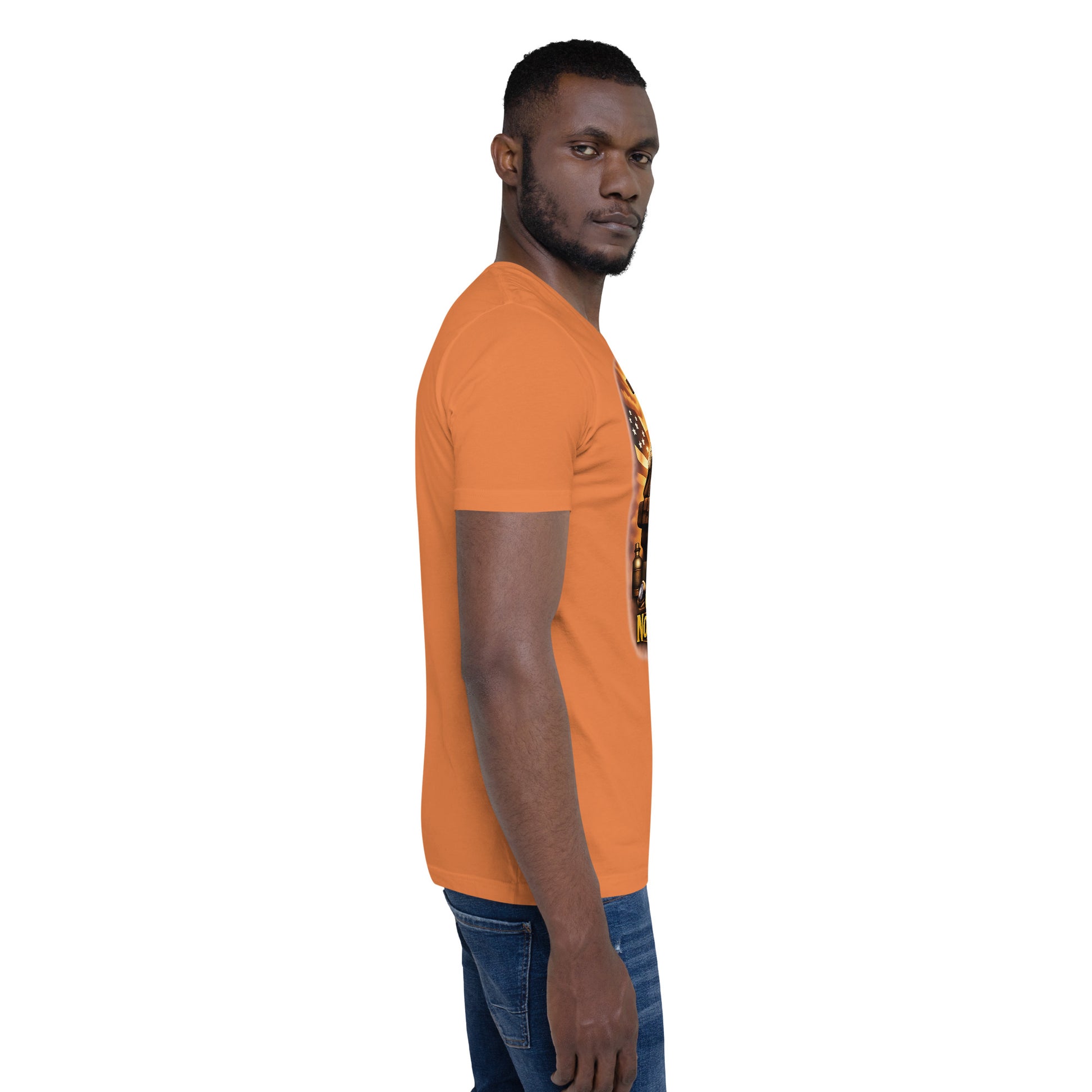 Faith to Freedom Christian Military T-Shirt | Faith-Based Apparel