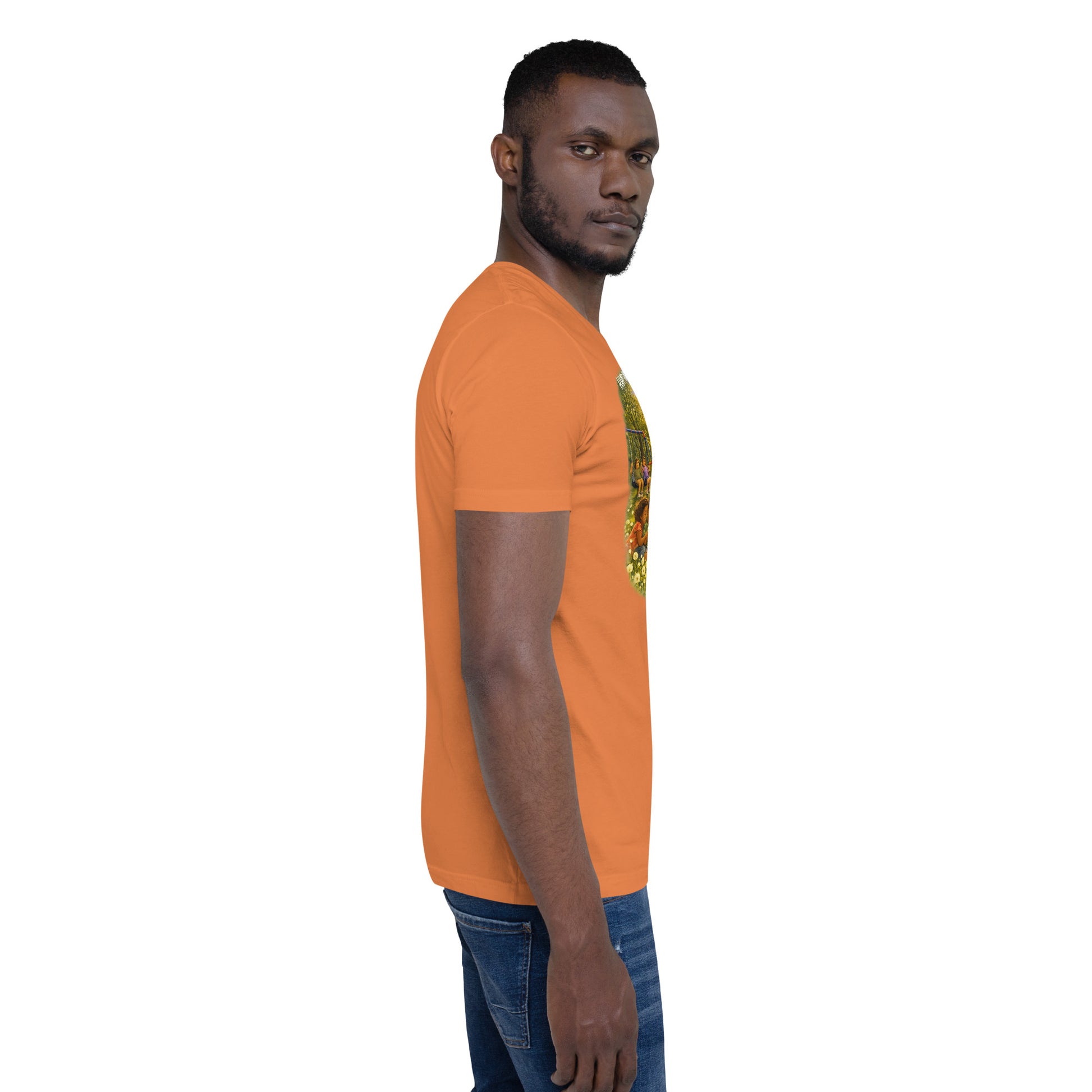 Faith to Freedom Christian Military T-Shirt | Faith-Based Apparel