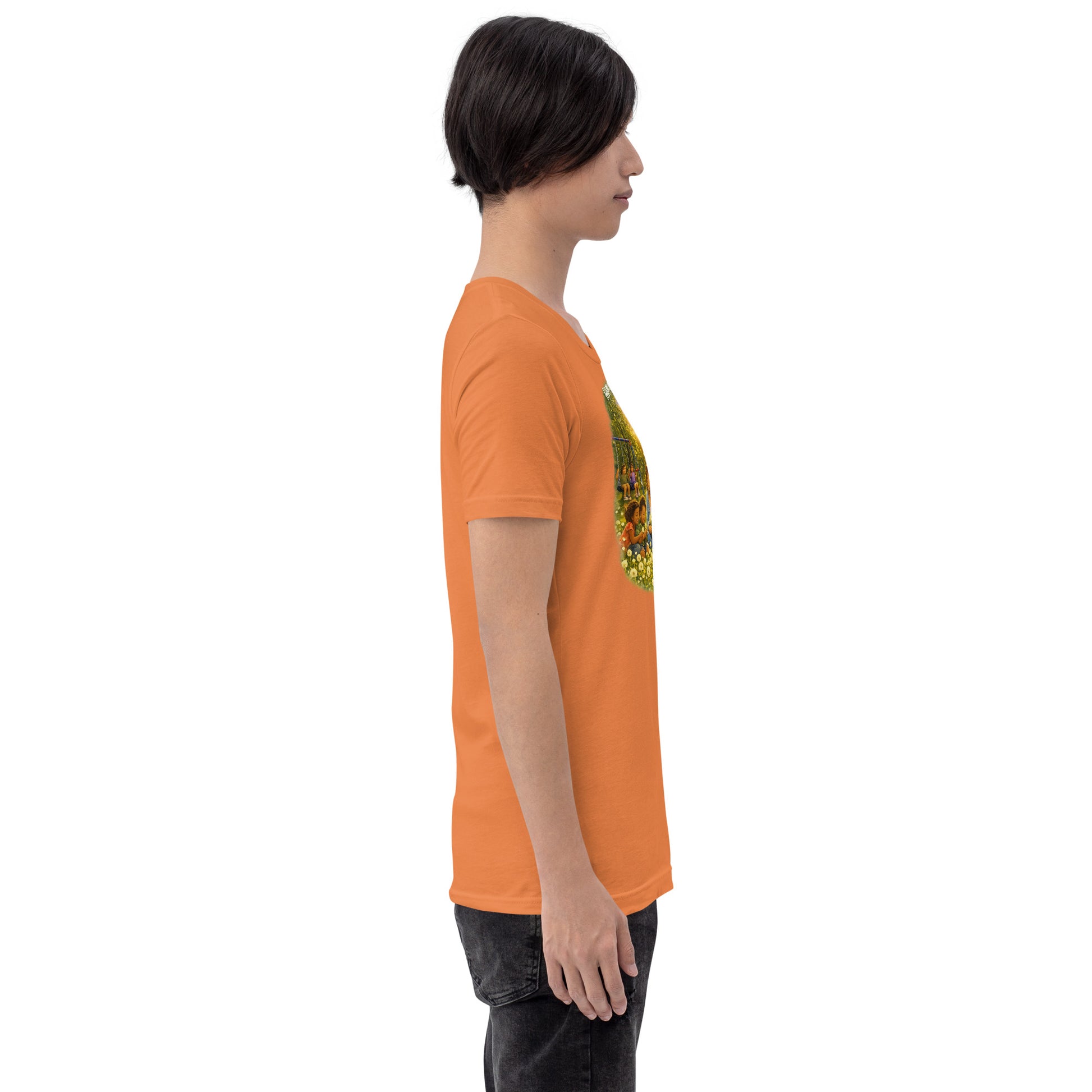Faith to Freedom Christian Military T-Shirt | Faith-Based Apparel