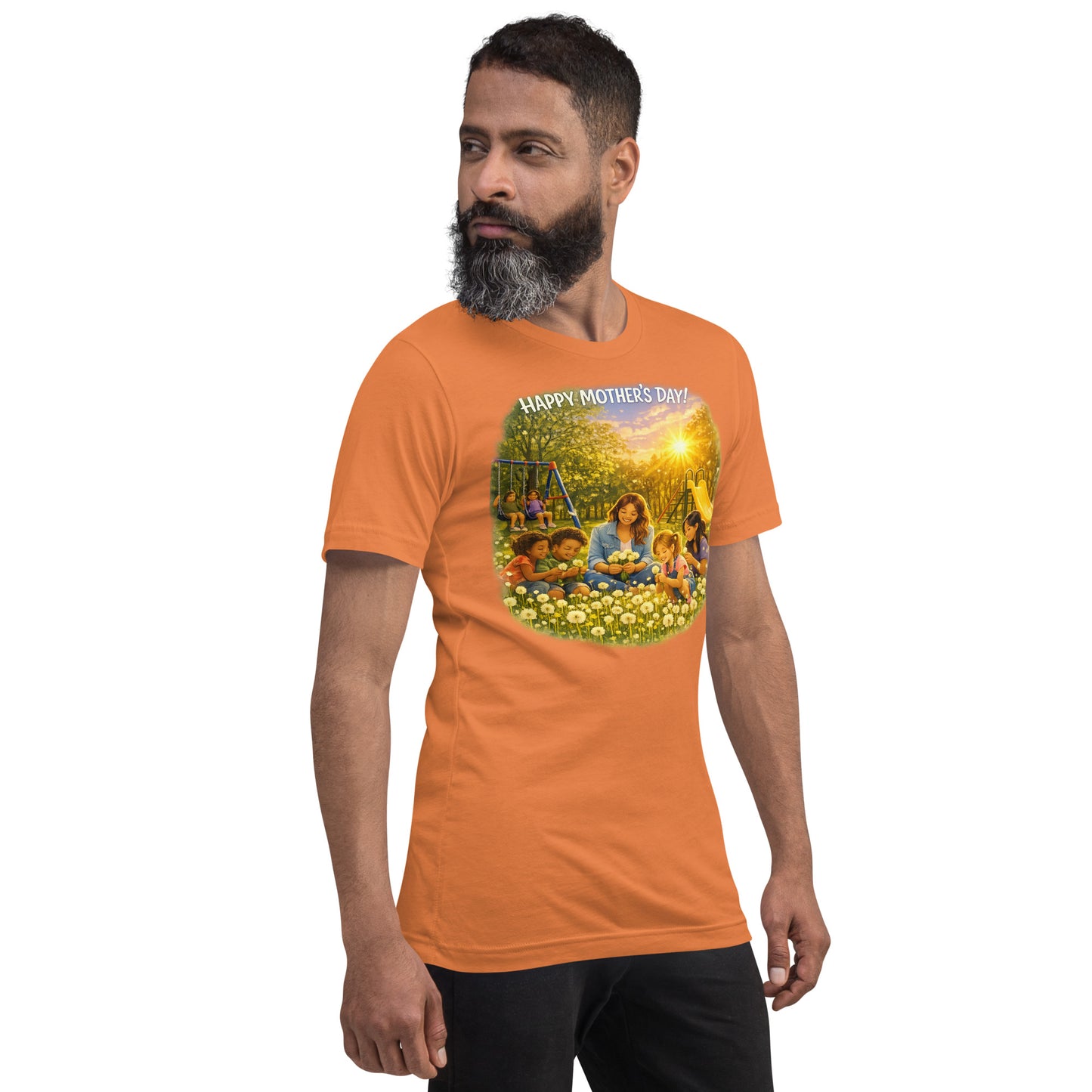 Faith to Freedom Christian Military T-Shirt | Faith-Based Apparel