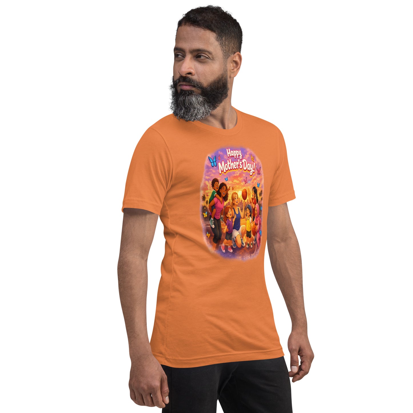 Faith to Freedom Christian Military T-Shirt | Faith-Based Apparel
