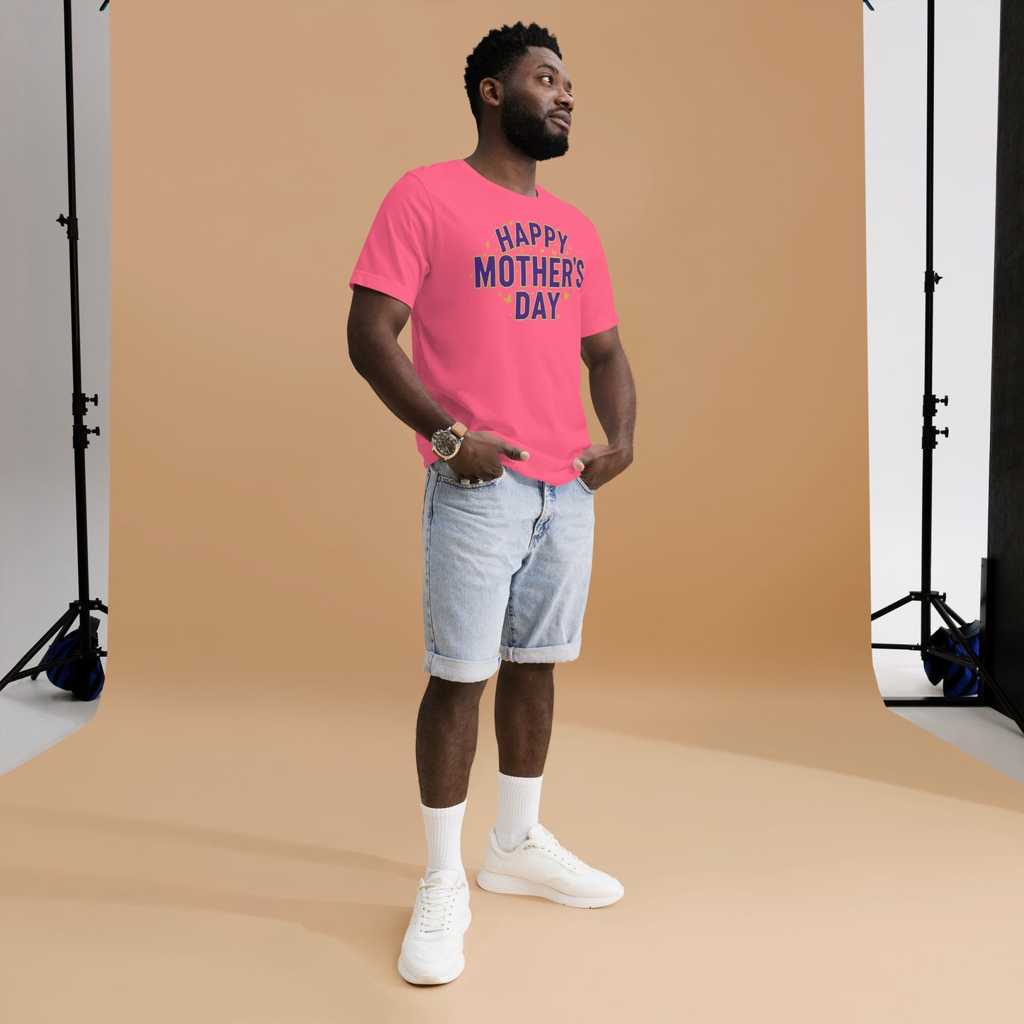 Faith to Freedom Christian Military T-Shirt | Faith-Based Apparel