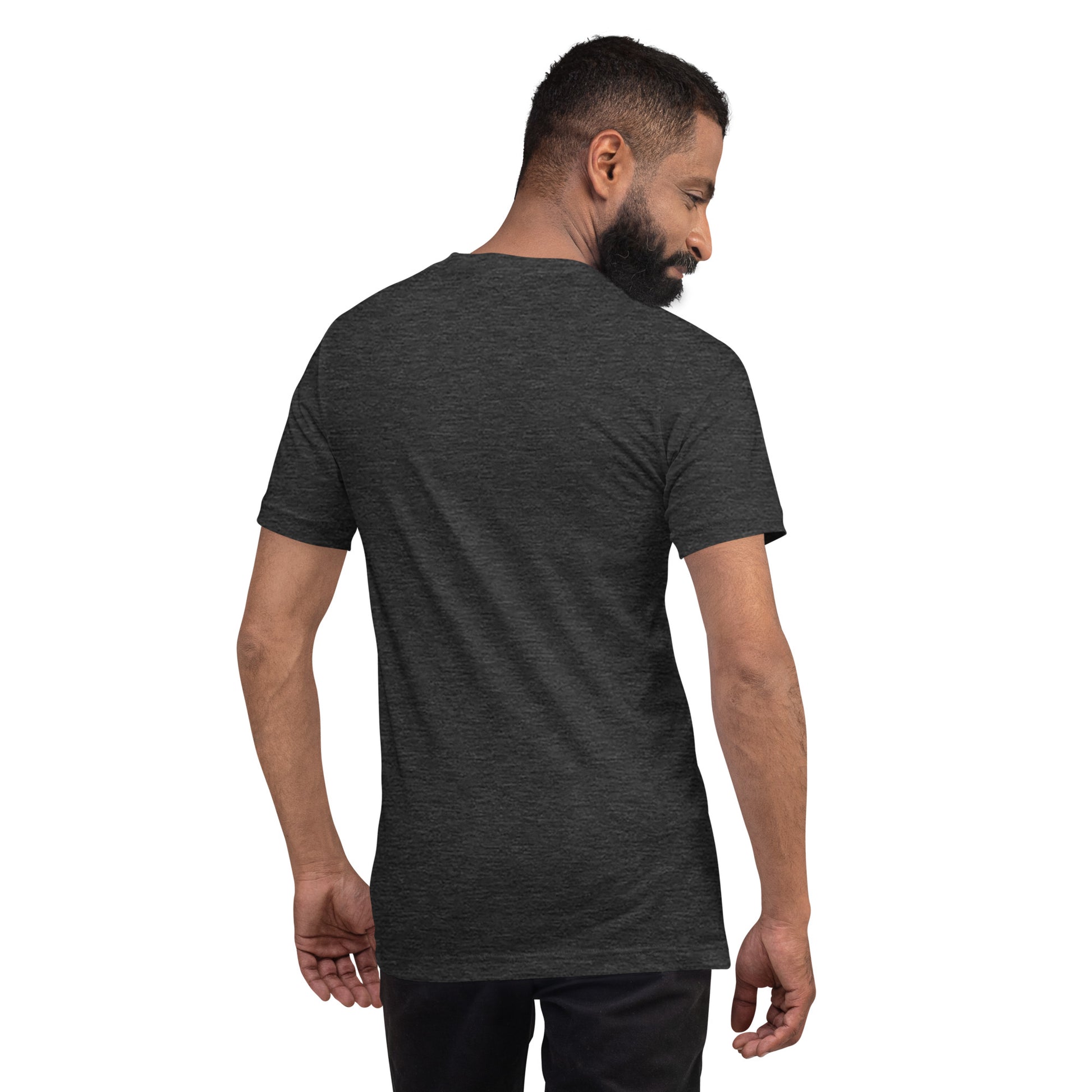 Faith to Freedom Christian Military T-Shirt | Faith-Based Apparel