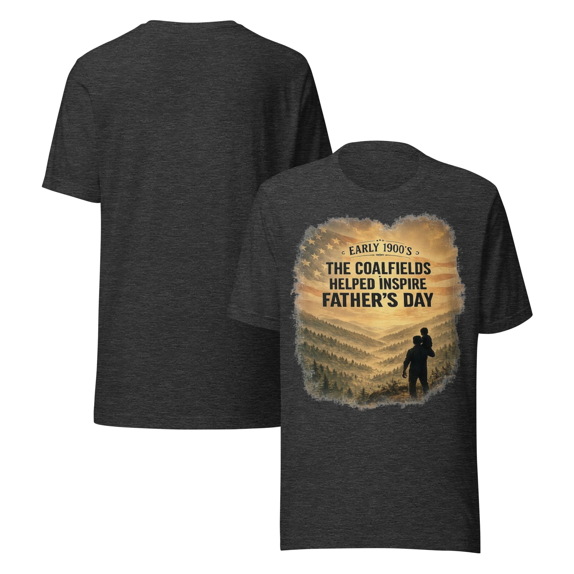 Faith to Freedom Christian Military T-Shirt | Faith-Based Apparel