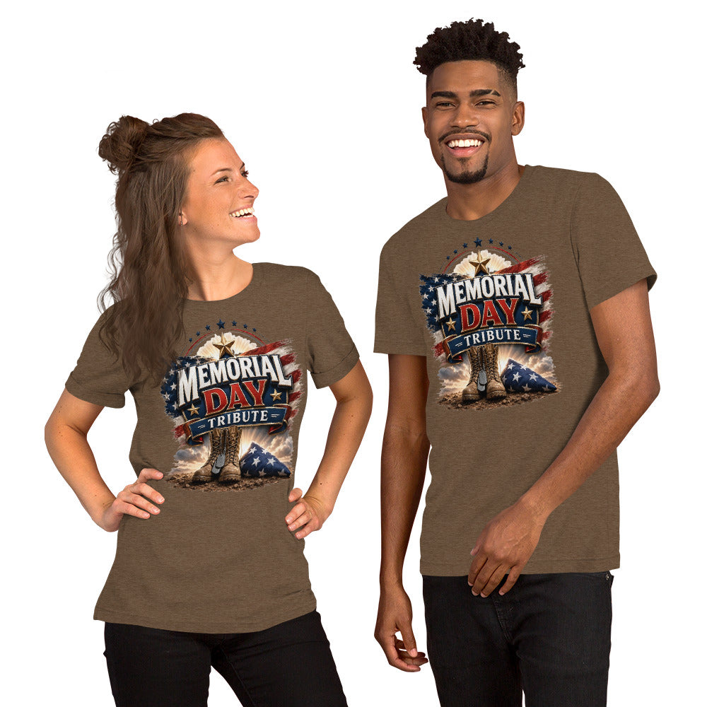 Faith to Freedom Christian Military T-Shirt | Faith-Based Apparel