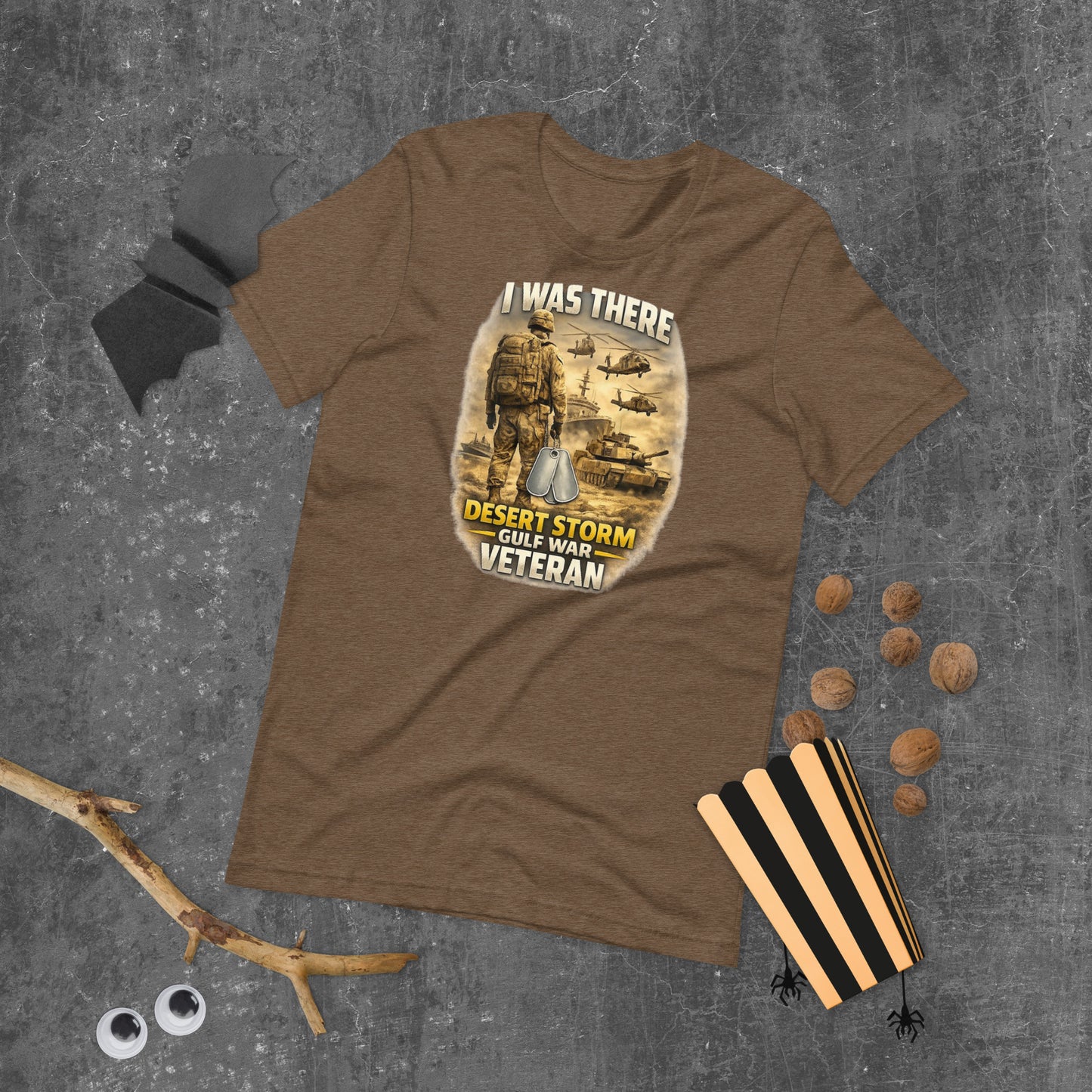 Faith to Freedom Christian Military T-Shirt | Faith-Based Apparel