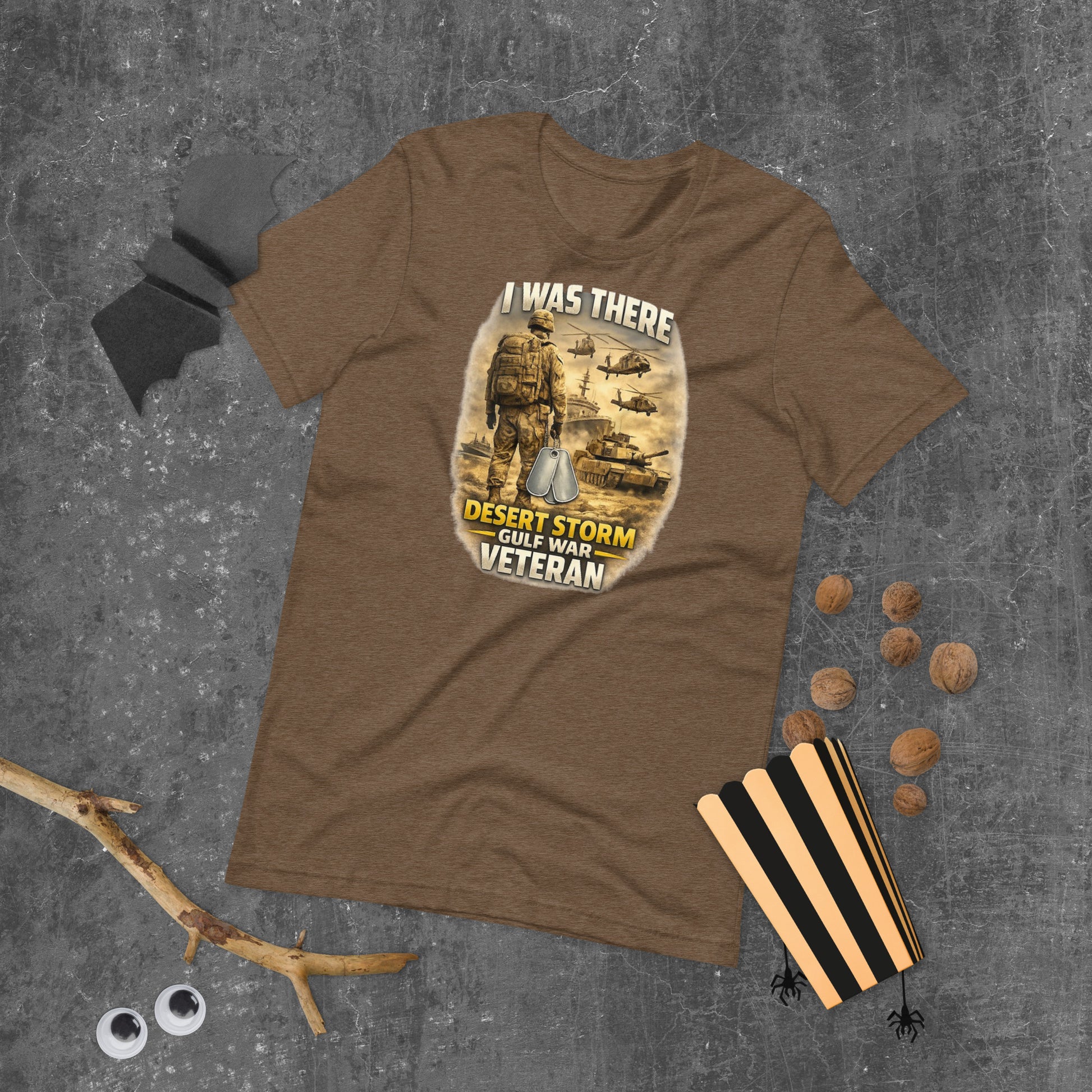 Faith to Freedom Christian Military T-Shirt | Faith-Based Apparel