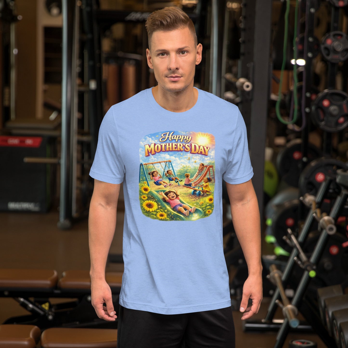 Faith to Freedom Christian Military T-Shirt | Faith-Based Apparel