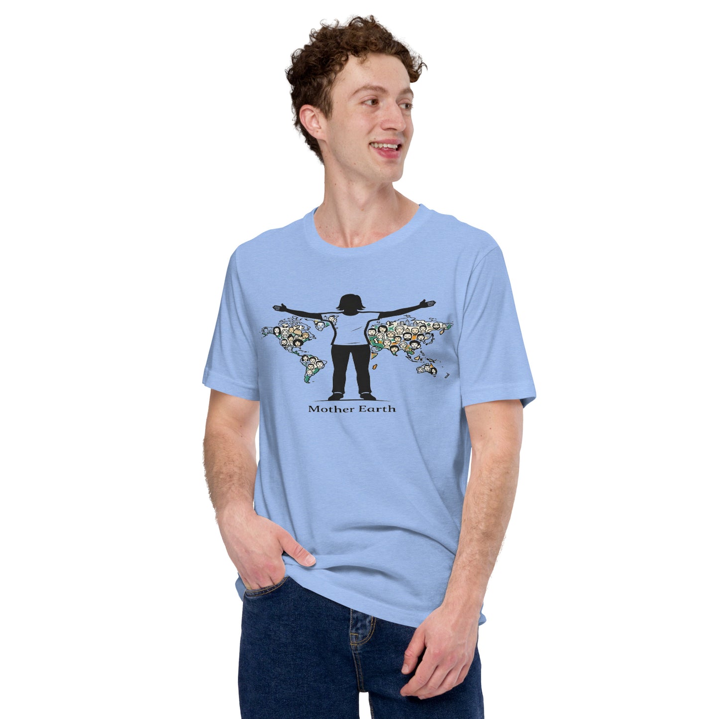 Faith to Freedom Christian Military T-Shirt | Faith-Based Apparel
