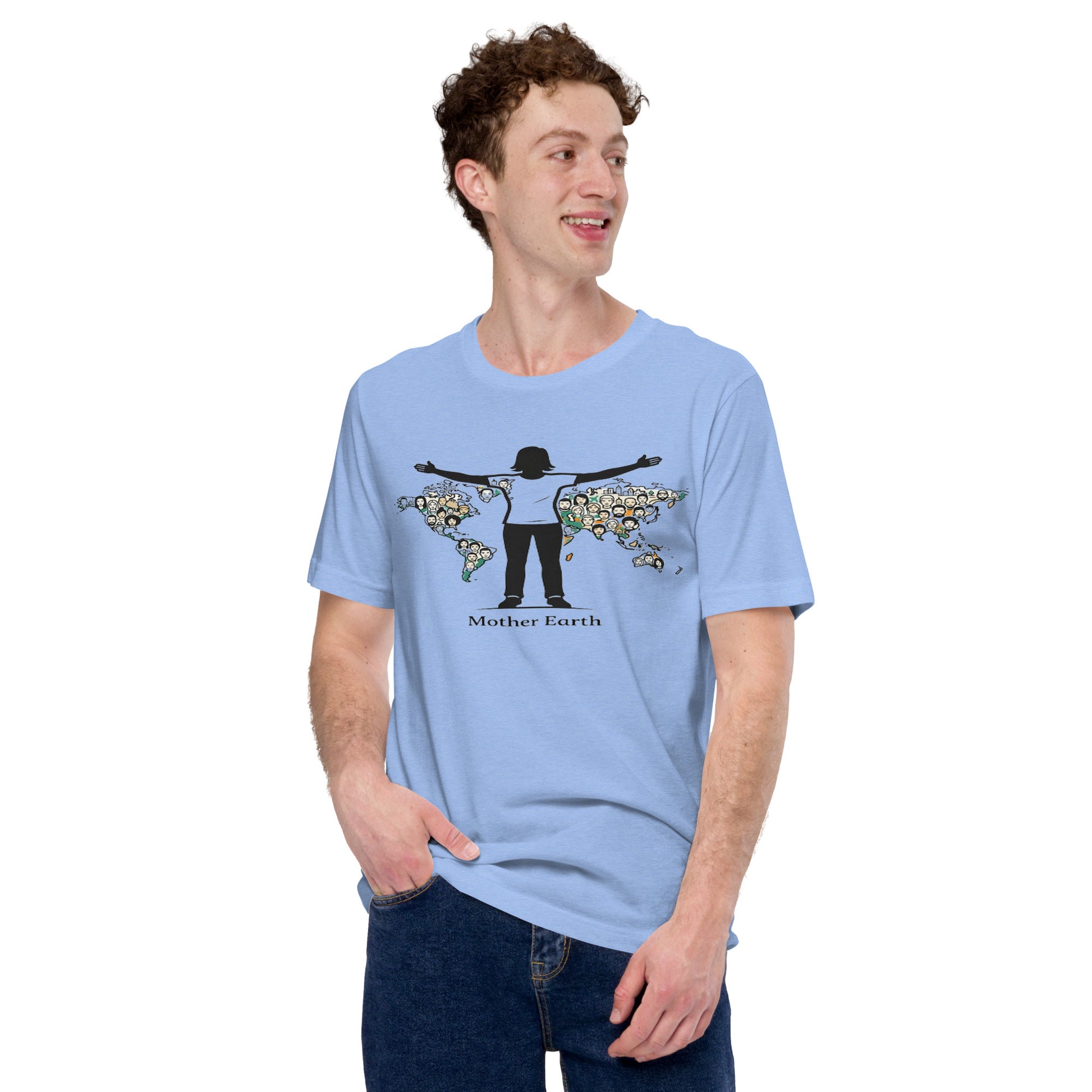 Faith to Freedom Christian Military T-Shirt | Faith-Based Apparel
