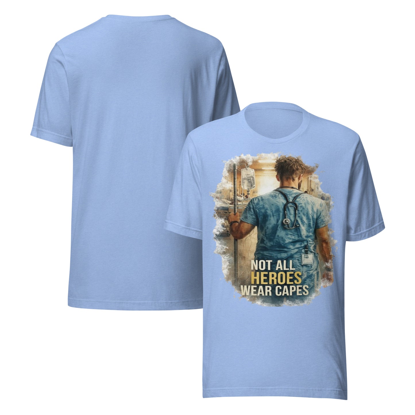 Faith to Freedom Christian Military T-Shirt | Faith-Based Apparel