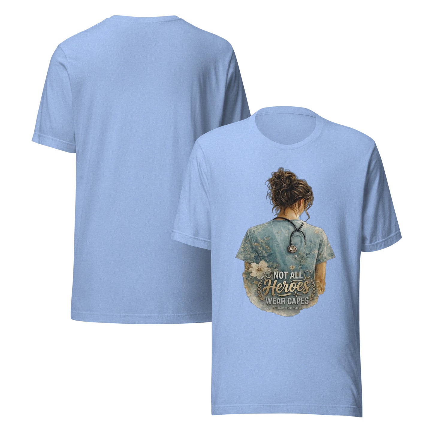 Faith to Freedom Christian Military T-Shirt | Faith-Based Apparel
