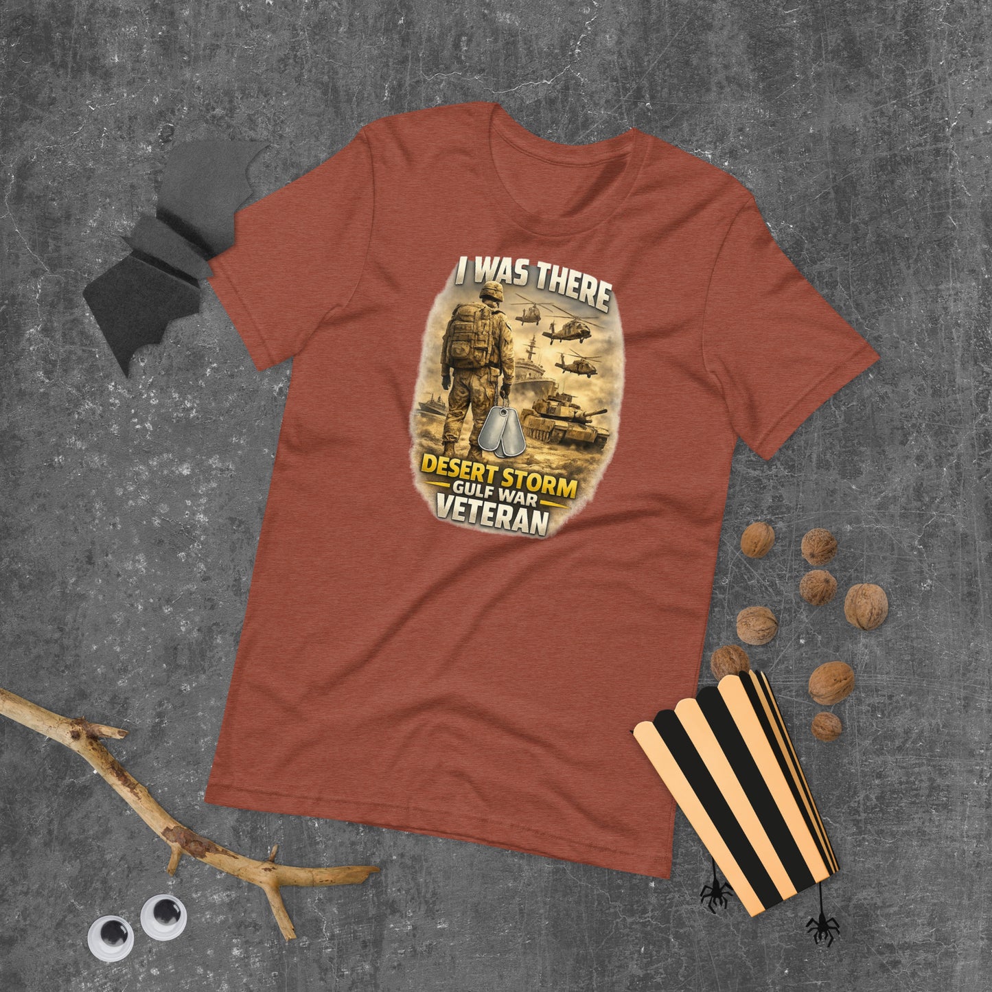 Faith to Freedom Christian Military T-Shirt | Faith-Based Apparel