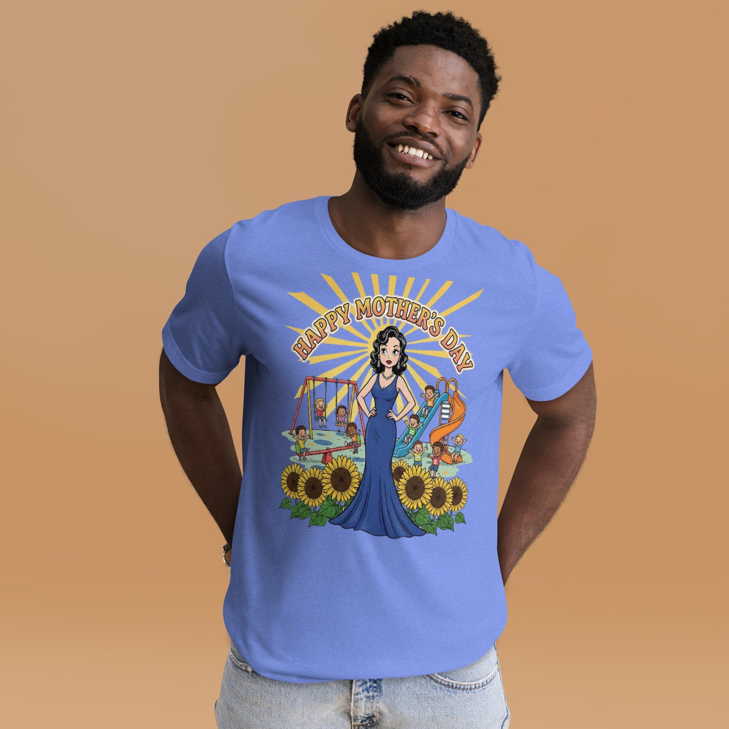Faith to Freedom Christian Military T-Shirt | Faith-Based Apparel