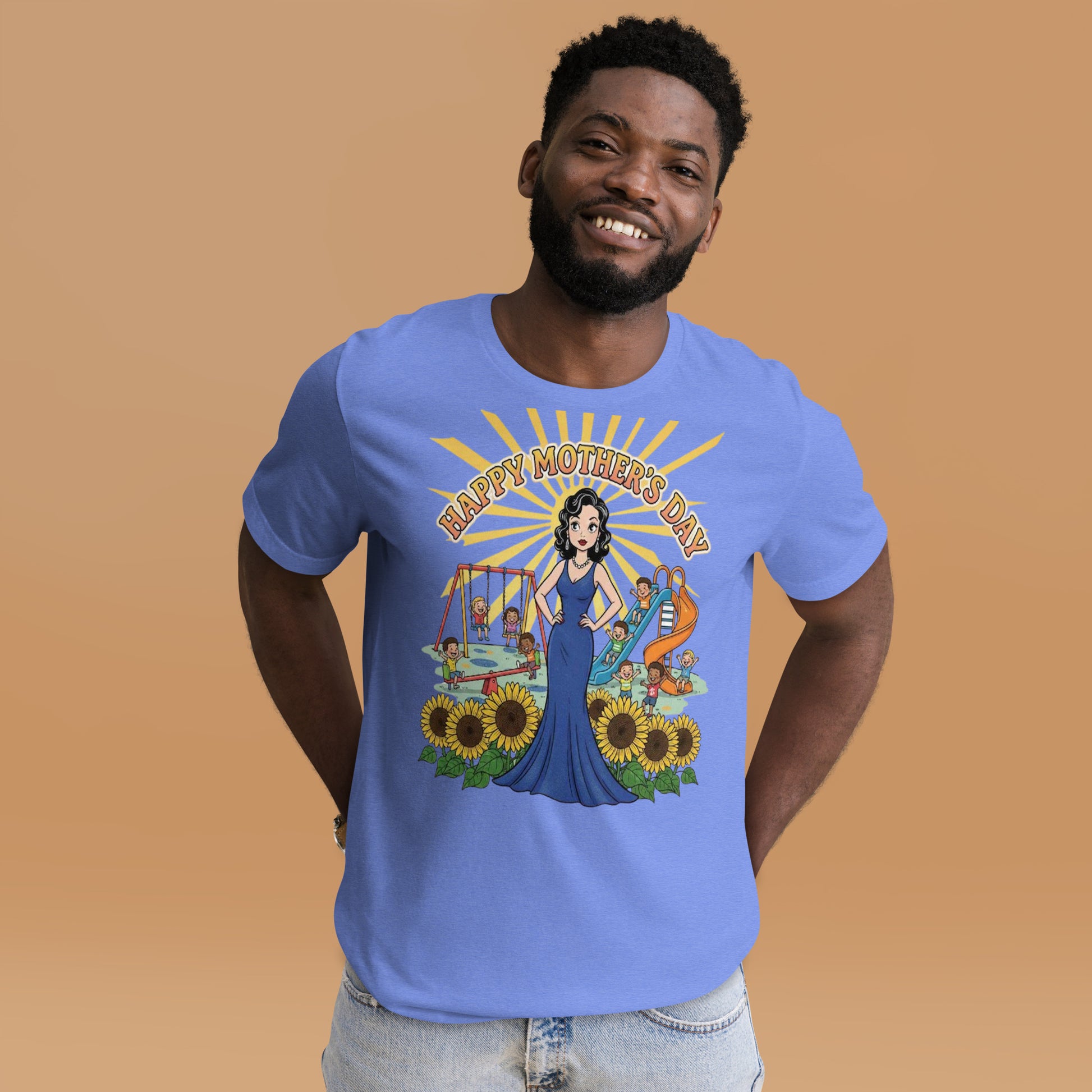 Faith to Freedom Christian Military T-Shirt | Faith-Based Apparel