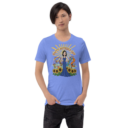 Faith to Freedom Christian Military T-Shirt | Faith-Based Apparel