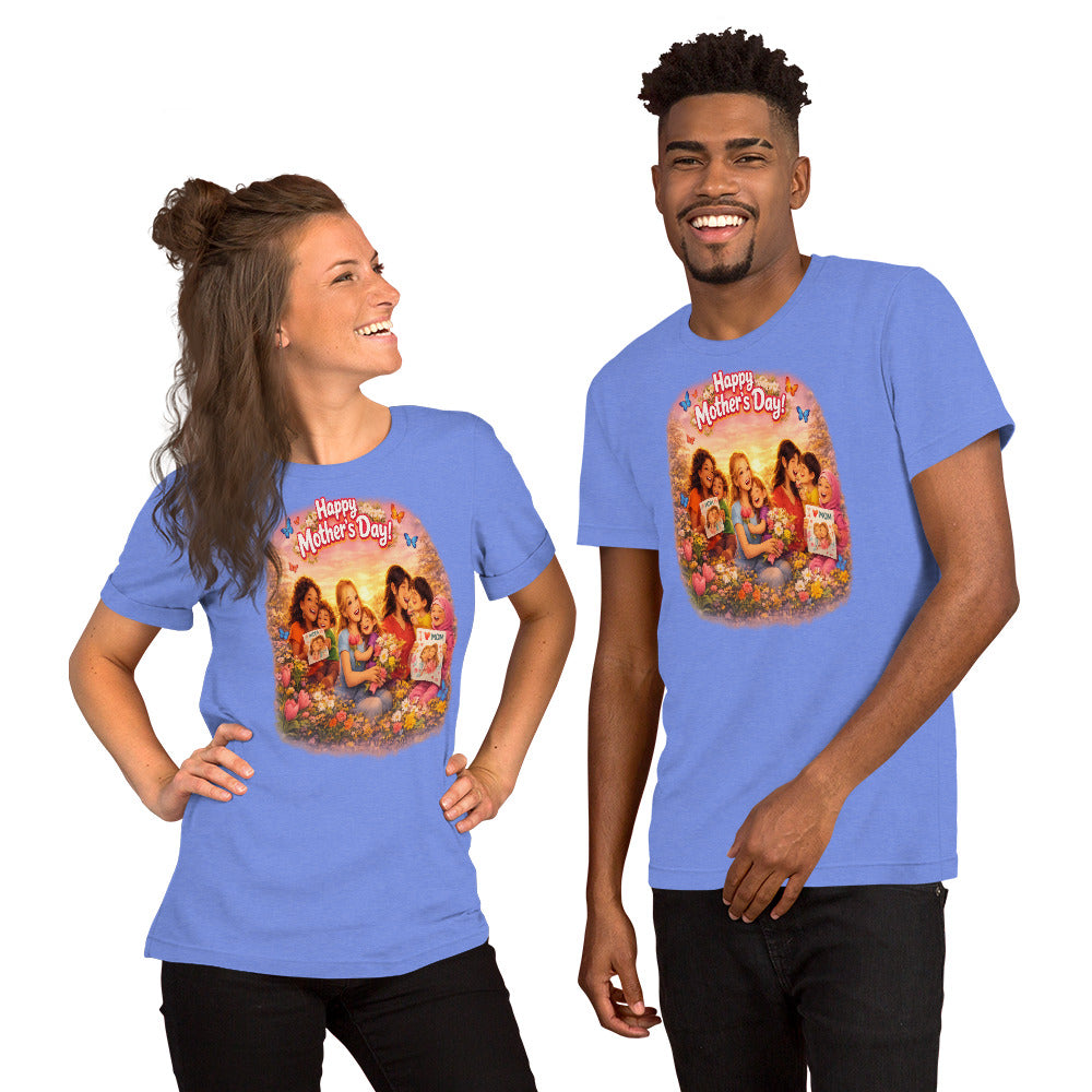 Faith to Freedom Christian Military T-Shirt | Faith-Based Apparel