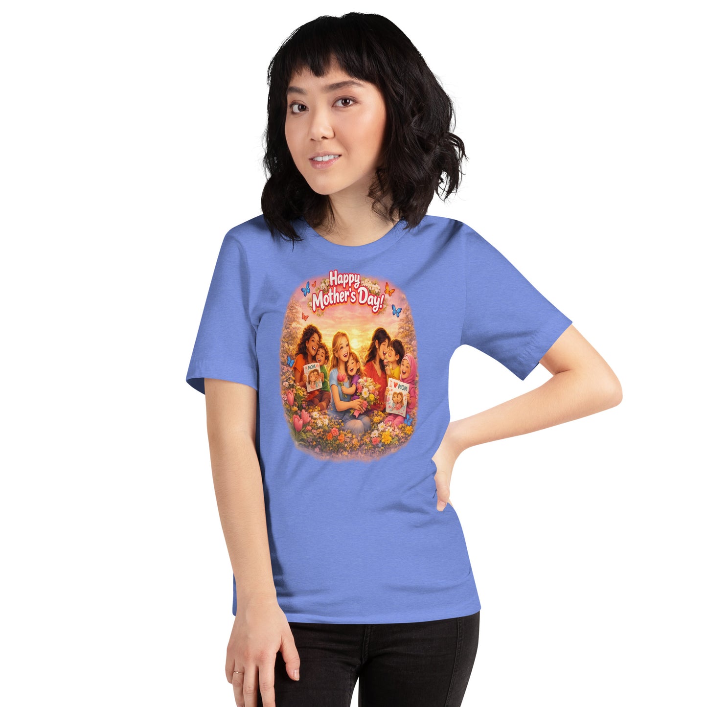 Faith to Freedom Christian Military T-Shirt | Faith-Based Apparel