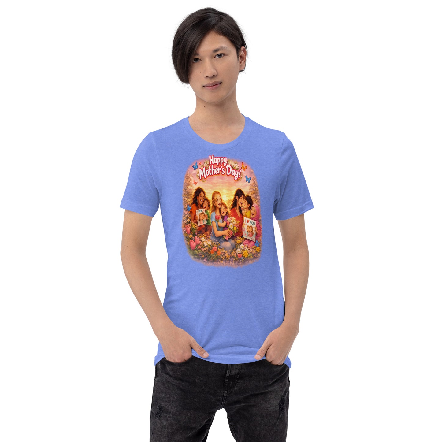 Faith to Freedom Christian Military T-Shirt | Faith-Based Apparel