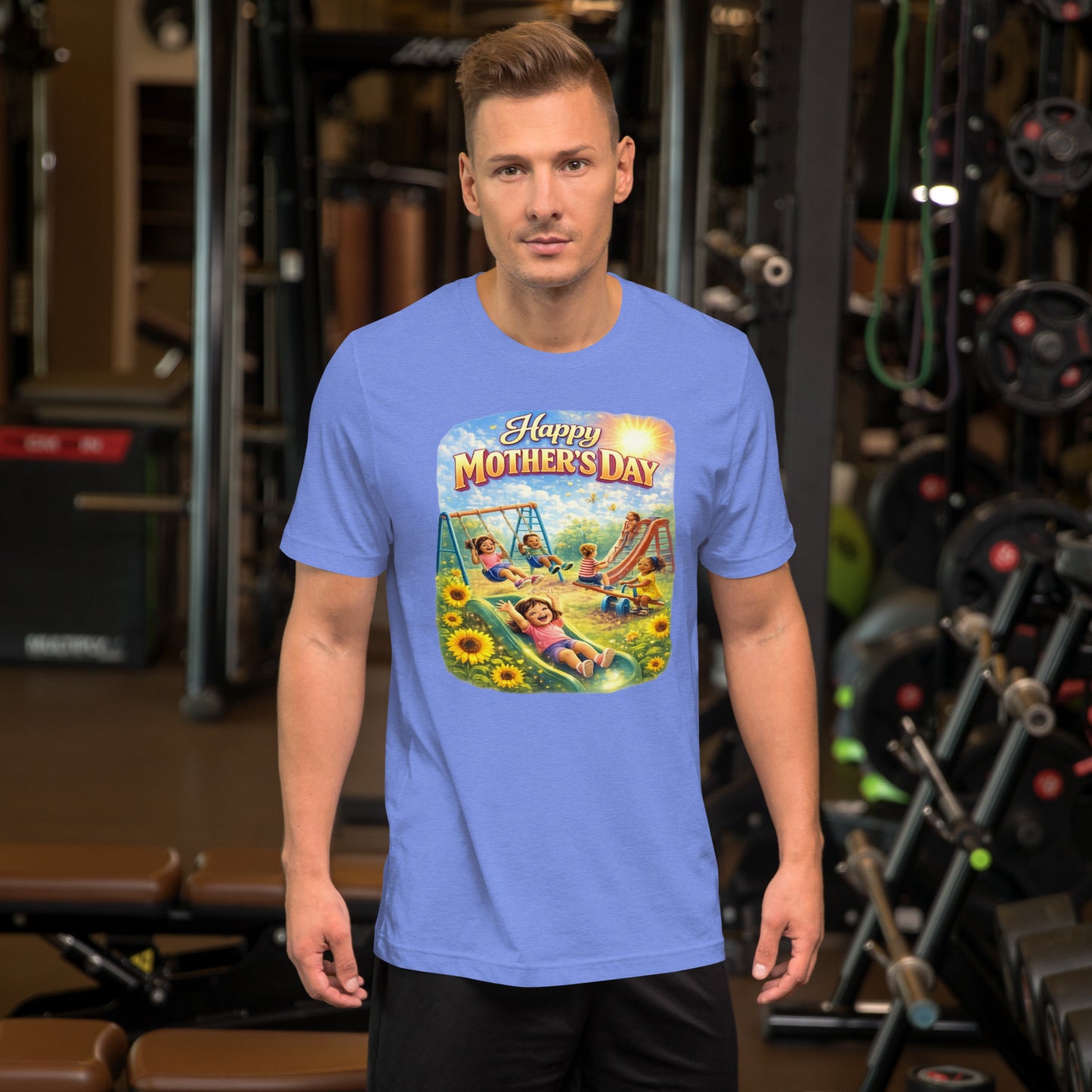 Faith to Freedom Christian Military T-Shirt | Faith-Based Apparel