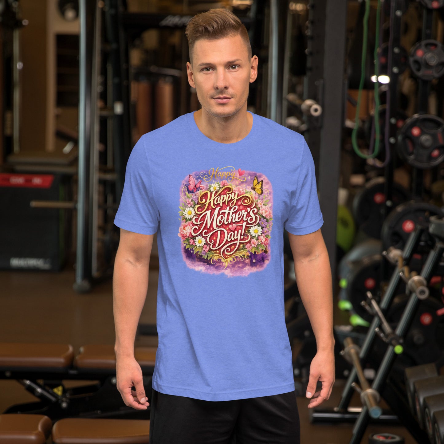 Faith to Freedom Christian Military T-Shirt | Faith-Based Apparel