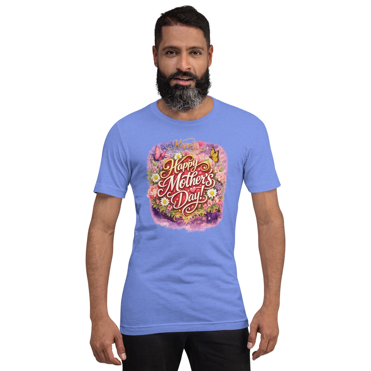 Faith to Freedom Christian Military T-Shirt | Faith-Based Apparel