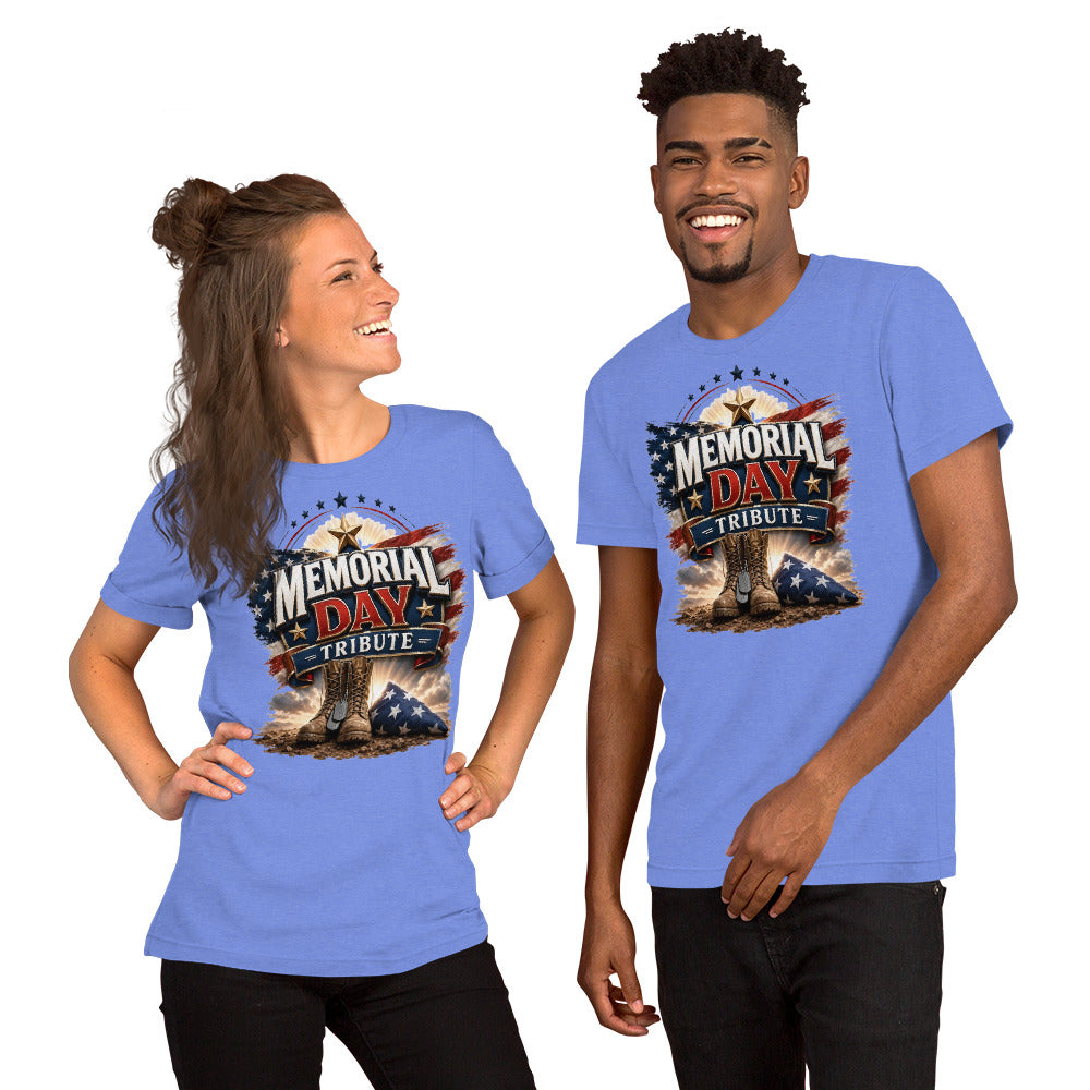 Faith to Freedom Christian Military T-Shirt | Faith-Based Apparel