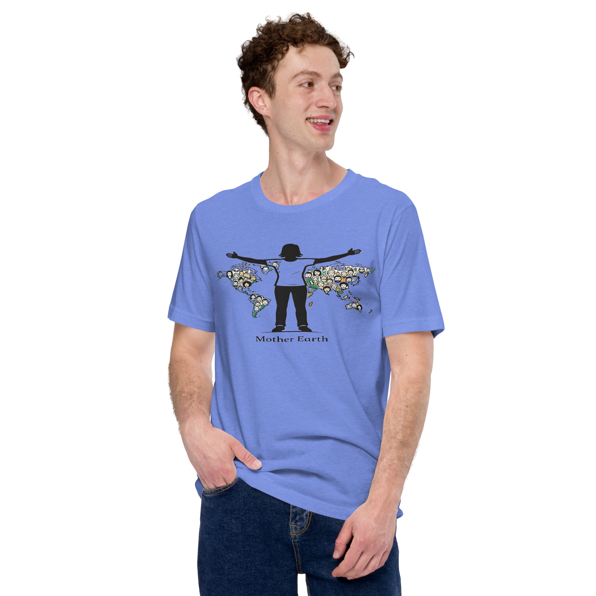 Faith to Freedom Christian Military T-Shirt | Faith-Based Apparel