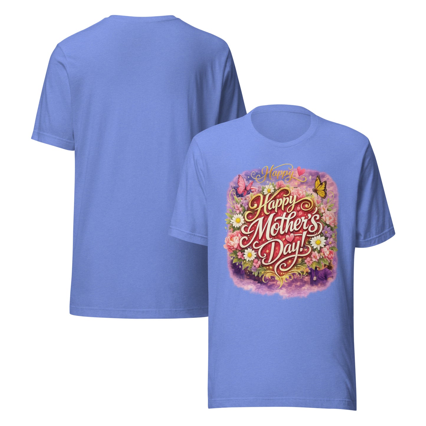 Faith to Freedom Christian Military T-Shirt | Faith-Based Apparel