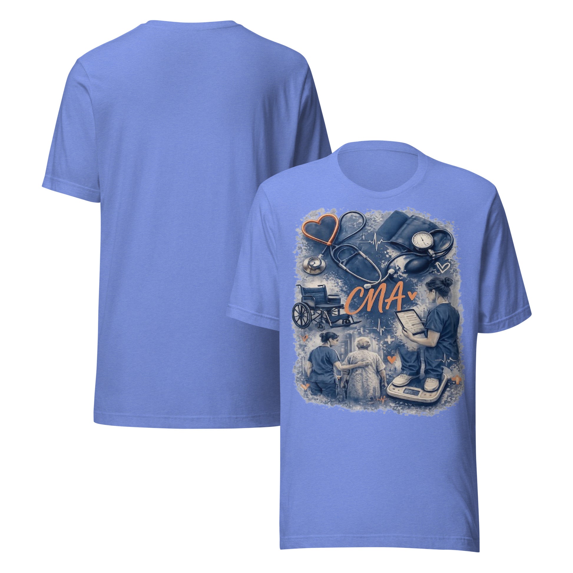 Faith to Freedom Christian Military T-Shirt | Faith-Based Apparel