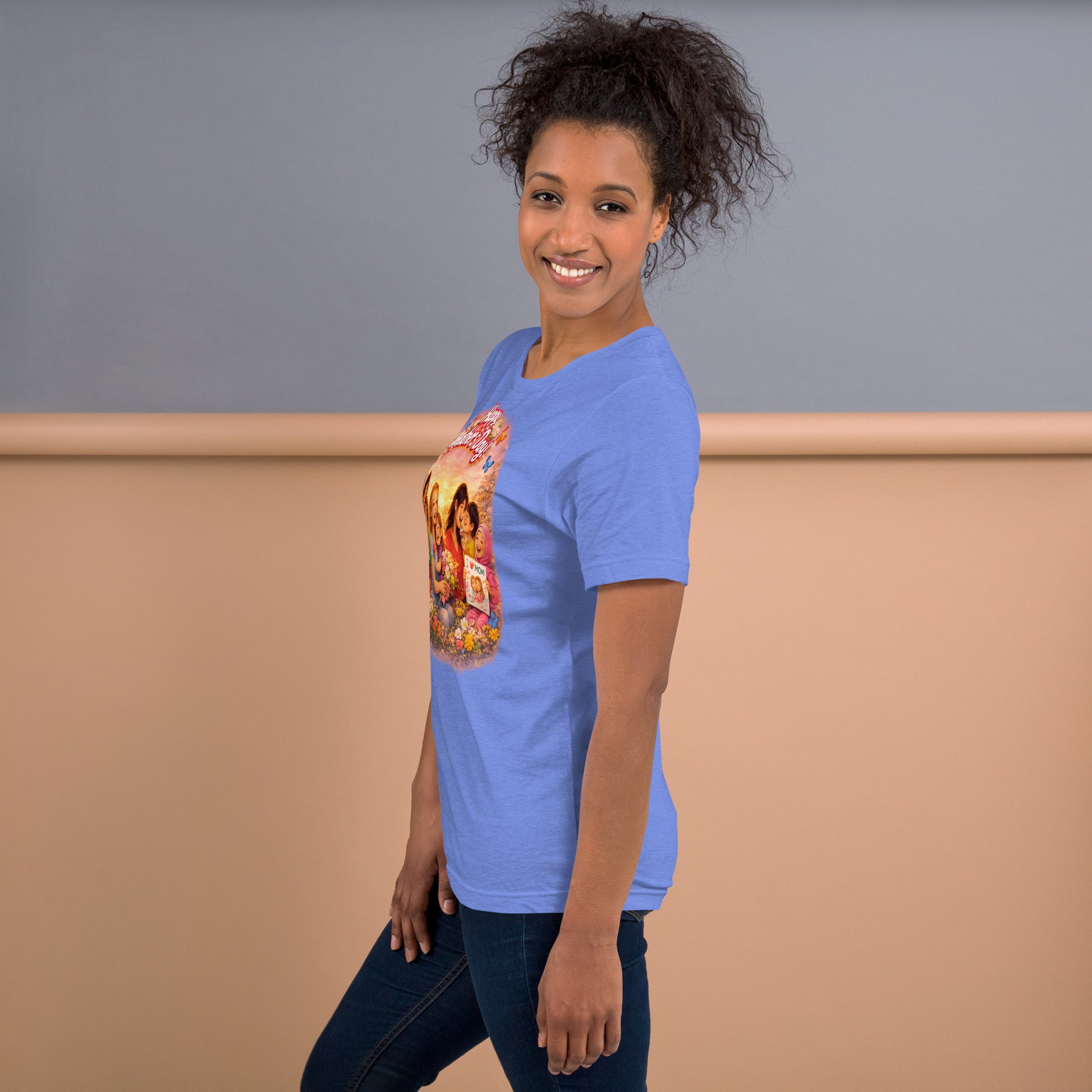 Faith to Freedom Christian Military T-Shirt | Faith-Based Apparel
