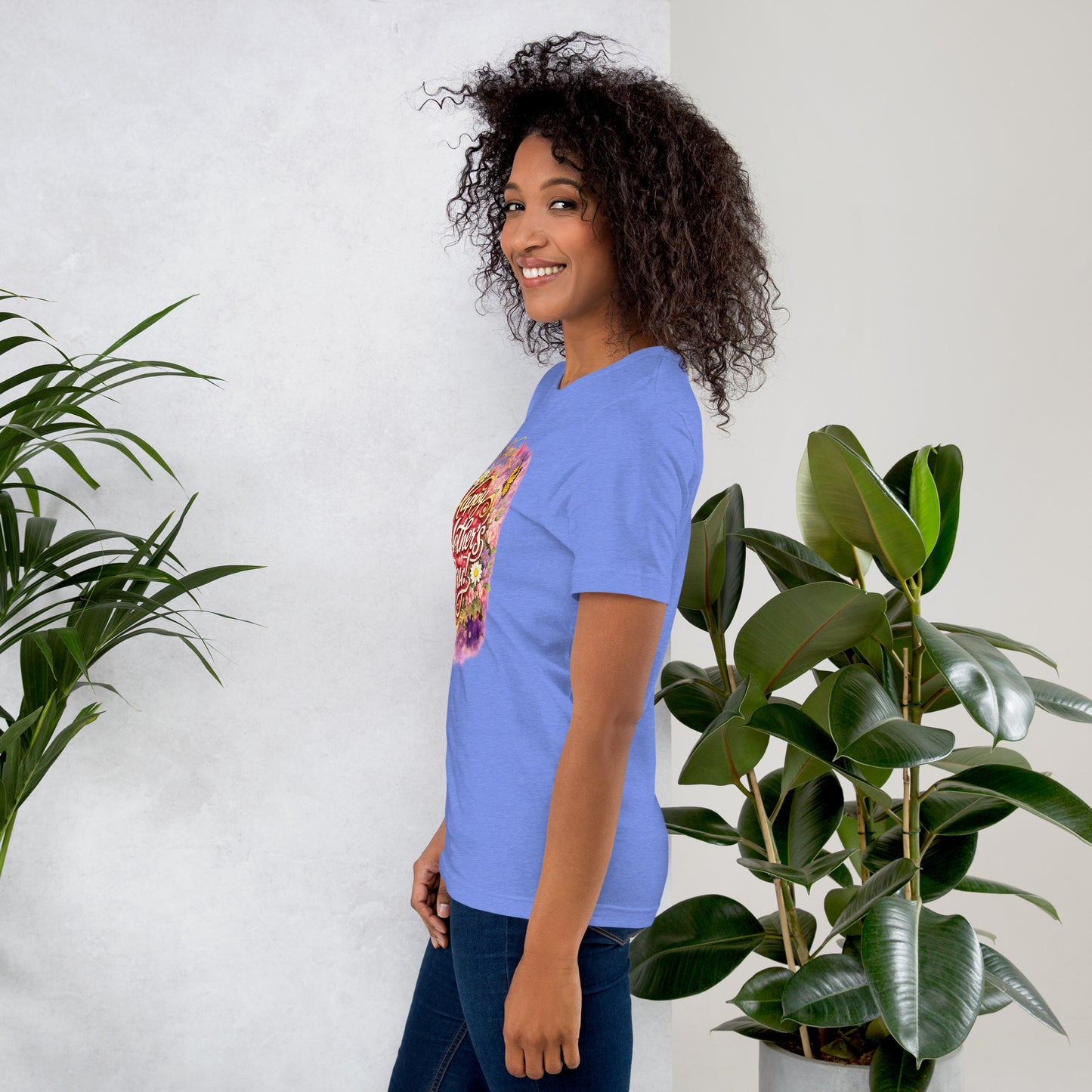 Faith to Freedom Christian Military T-Shirt | Faith-Based Apparel
