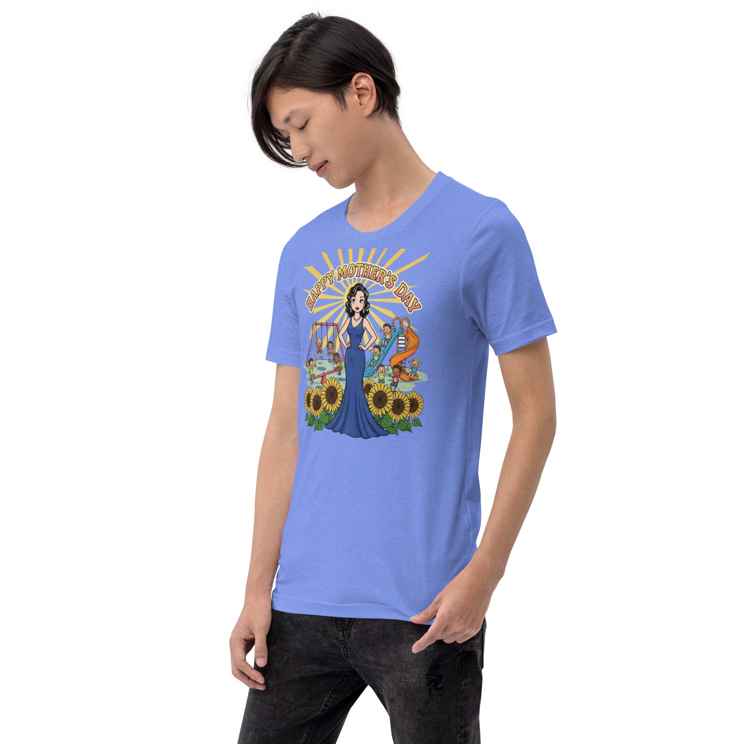 Faith to Freedom Christian Military T-Shirt | Faith-Based Apparel