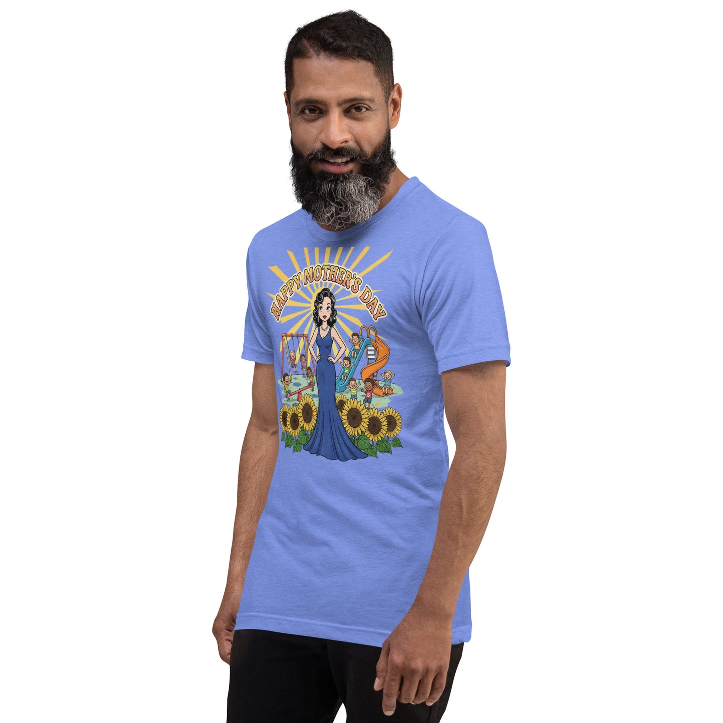 Faith to Freedom Christian Military T-Shirt | Faith-Based Apparel