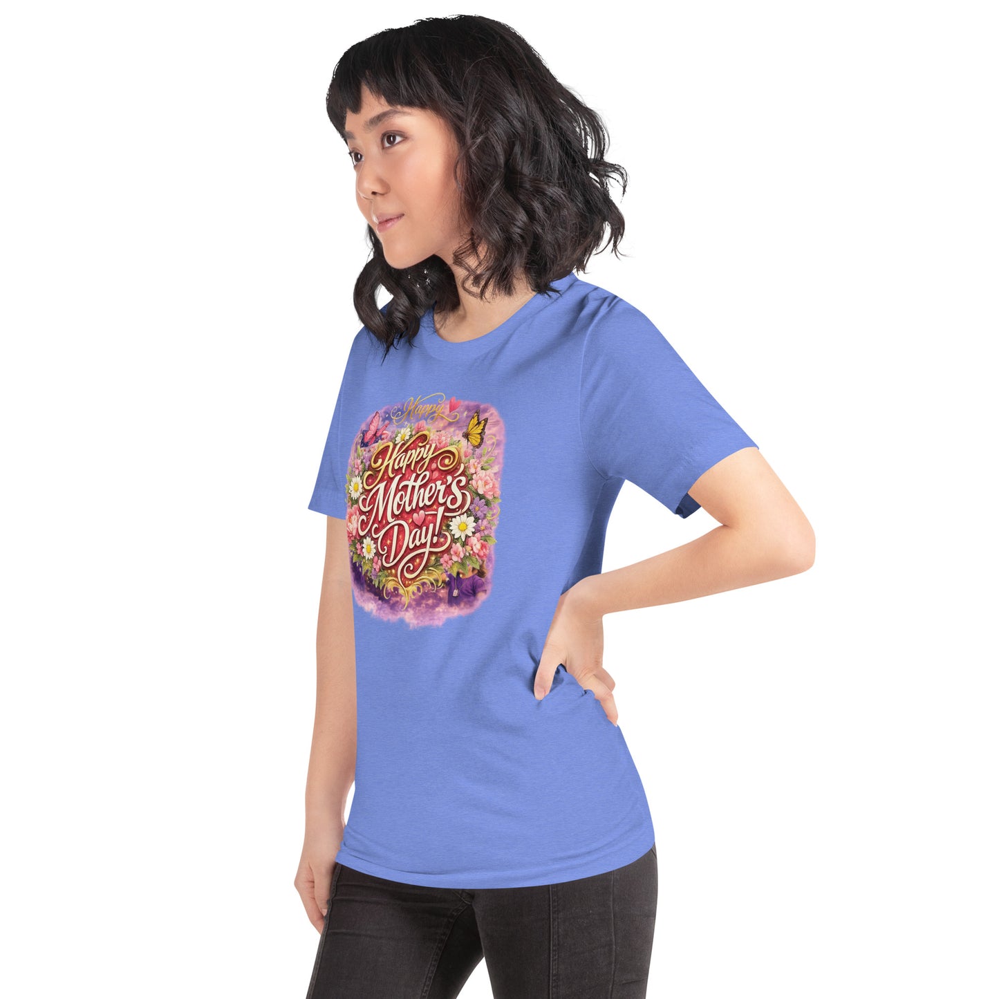 Faith to Freedom Christian Military T-Shirt | Faith-Based Apparel