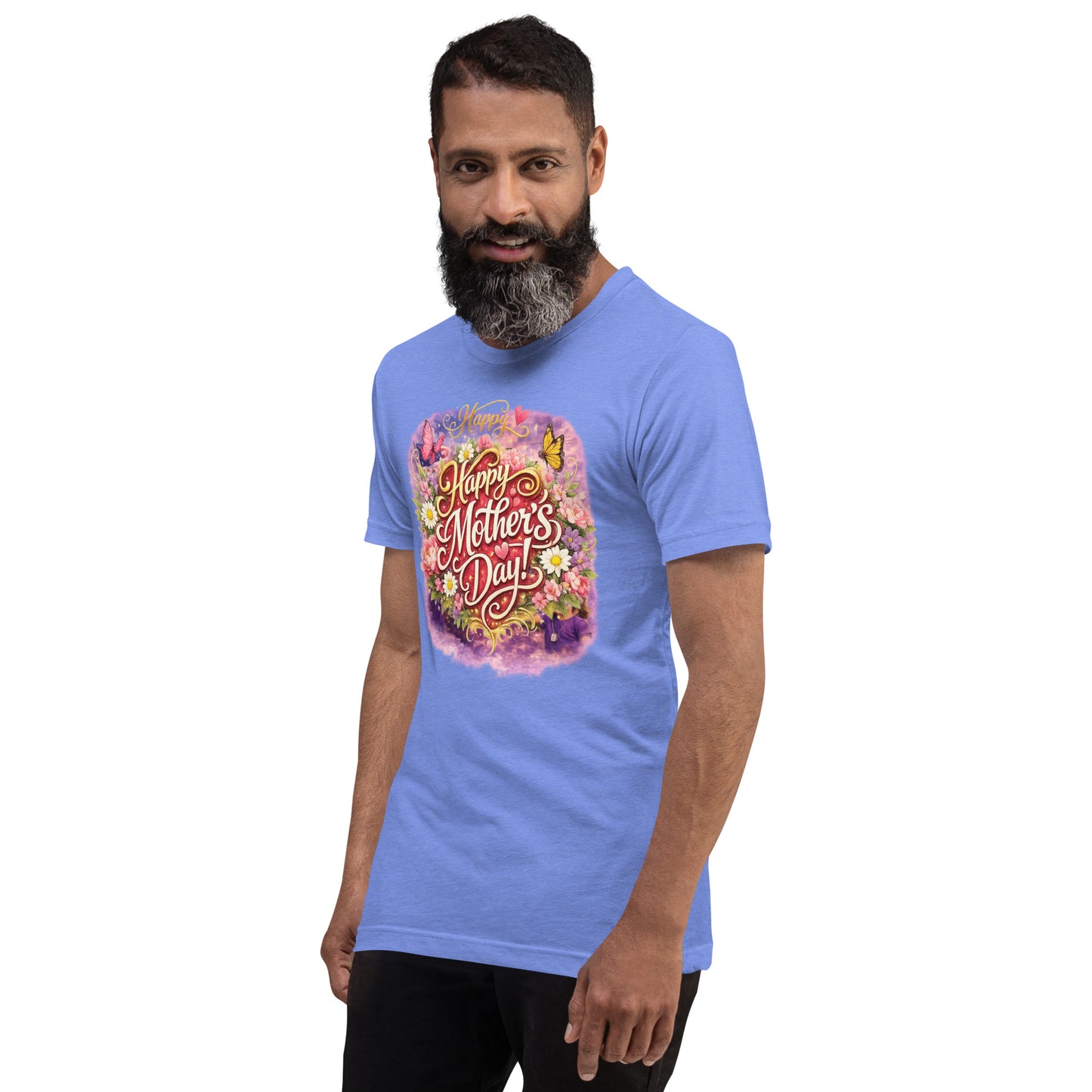 Faith to Freedom Christian Military T-Shirt | Faith-Based Apparel