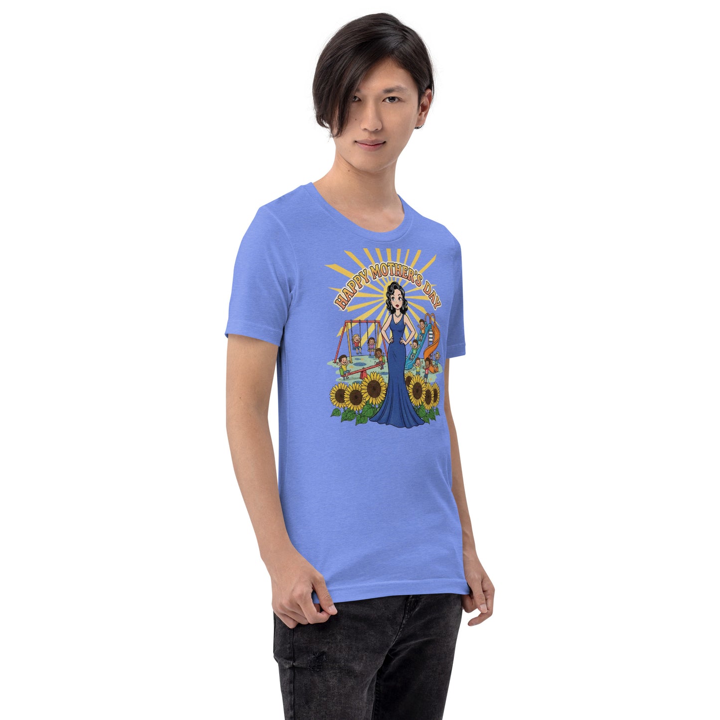 Faith to Freedom Christian Military T-Shirt | Faith-Based Apparel