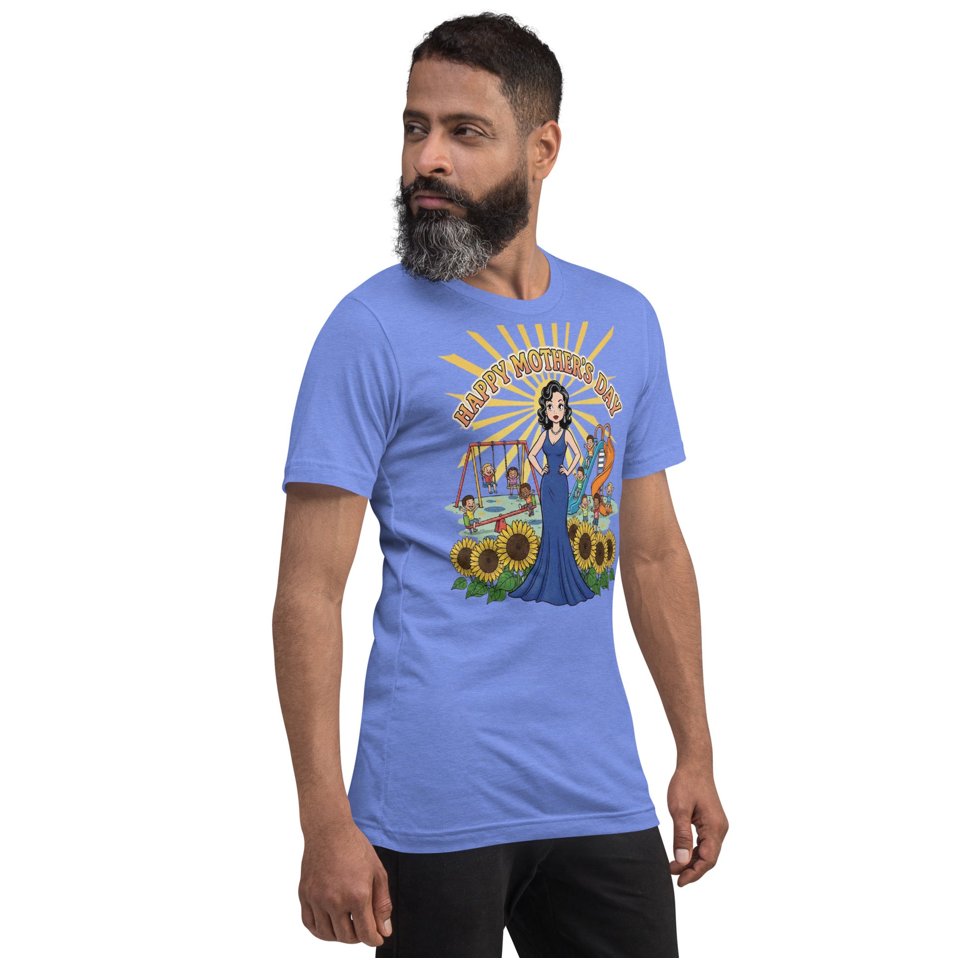 Faith to Freedom Christian Military T-Shirt | Faith-Based Apparel