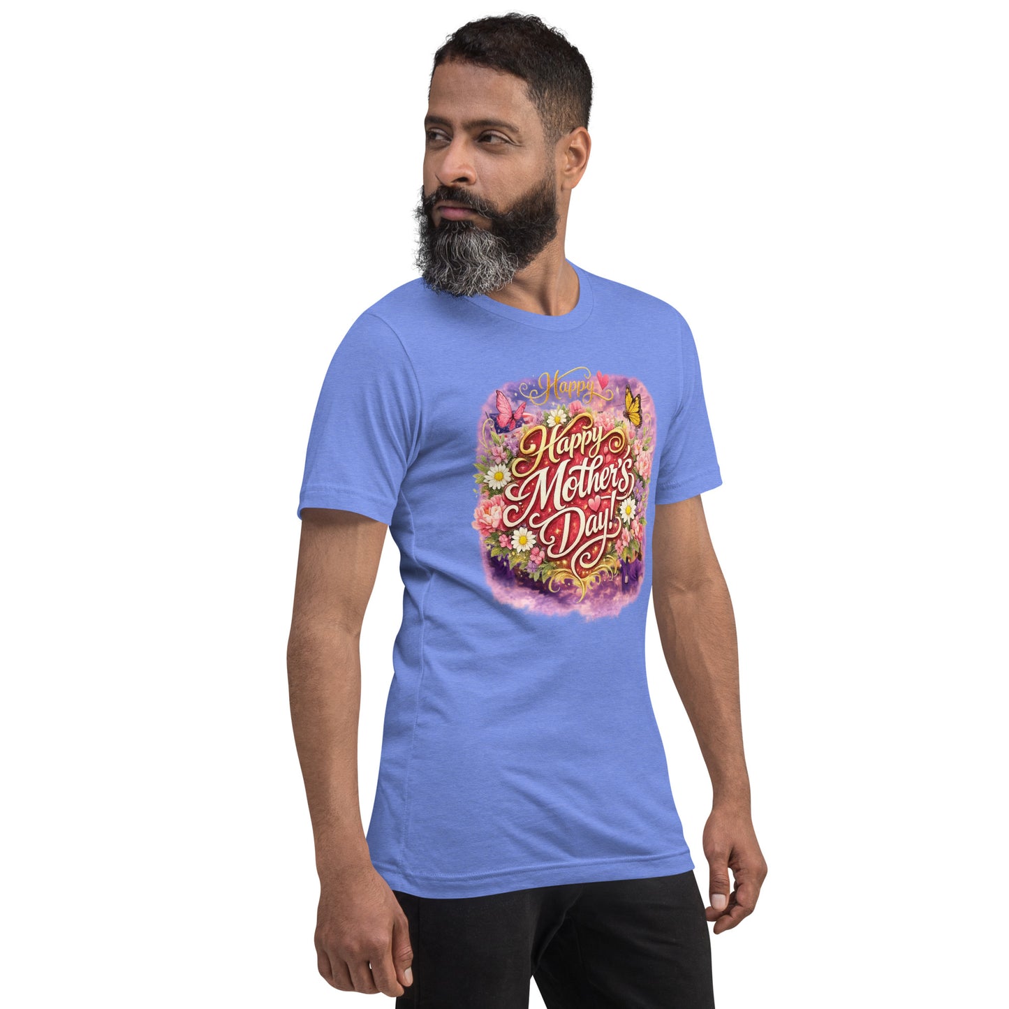 Faith to Freedom Christian Military T-Shirt | Faith-Based Apparel
