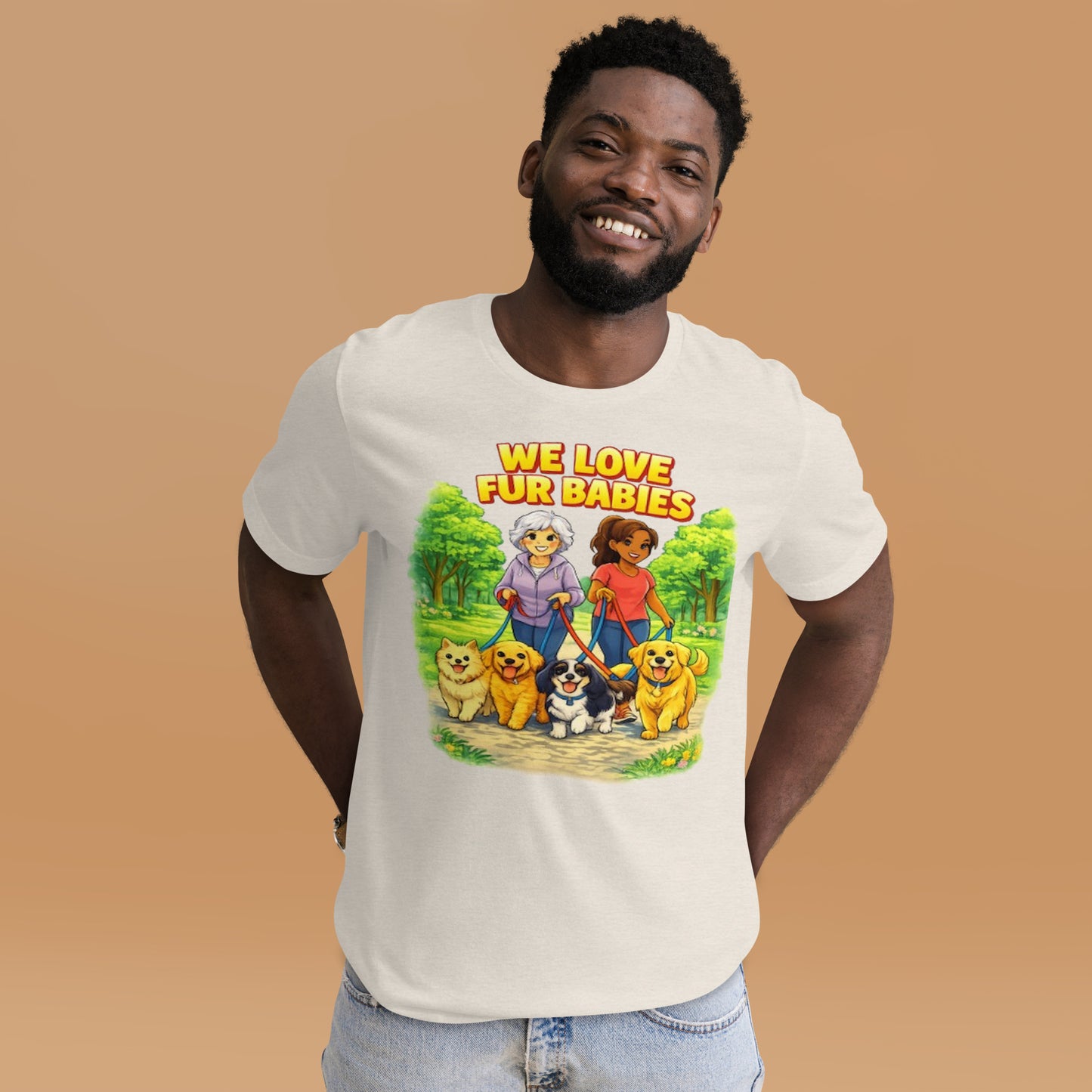 Faith to Freedom Christian Military T-Shirt | Faith-Based Apparel