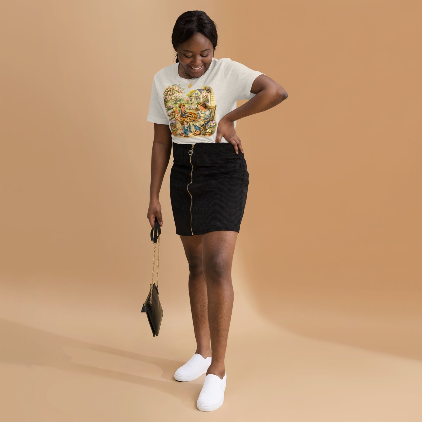 Faith to Freedom Christian Military T-Shirt | Faith-Based Apparel