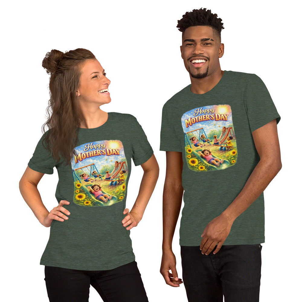 Faith to Freedom Christian Military T-Shirt | Faith-Based Apparel
