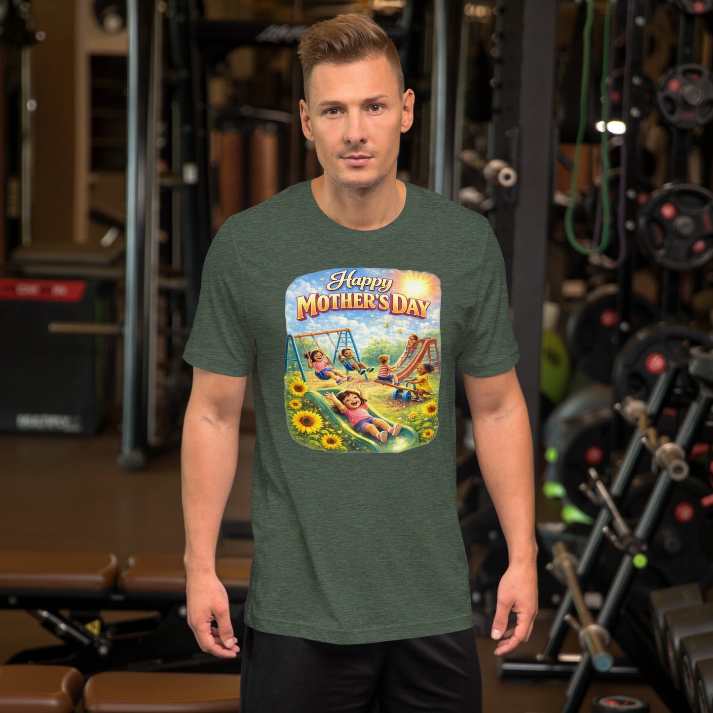 Faith to Freedom Christian Military T-Shirt | Faith-Based Apparel