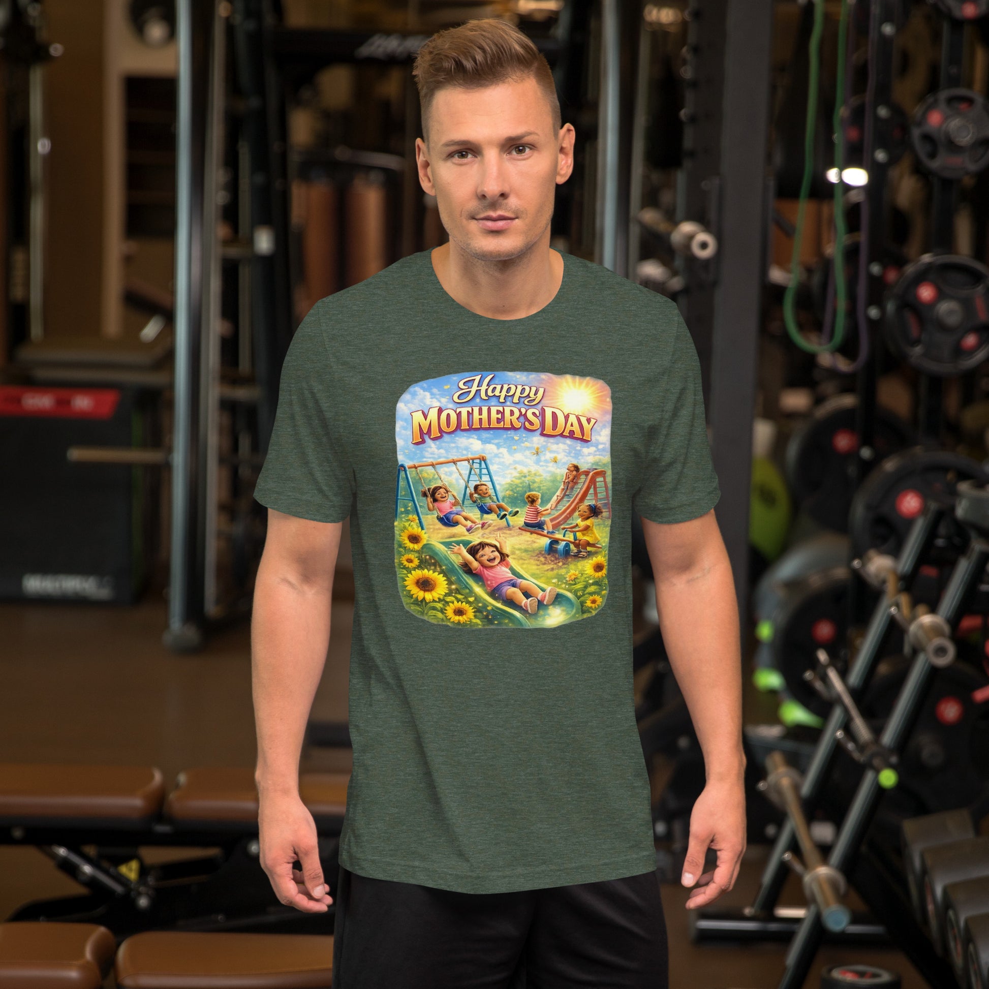 Faith to Freedom Christian Military T-Shirt | Faith-Based Apparel