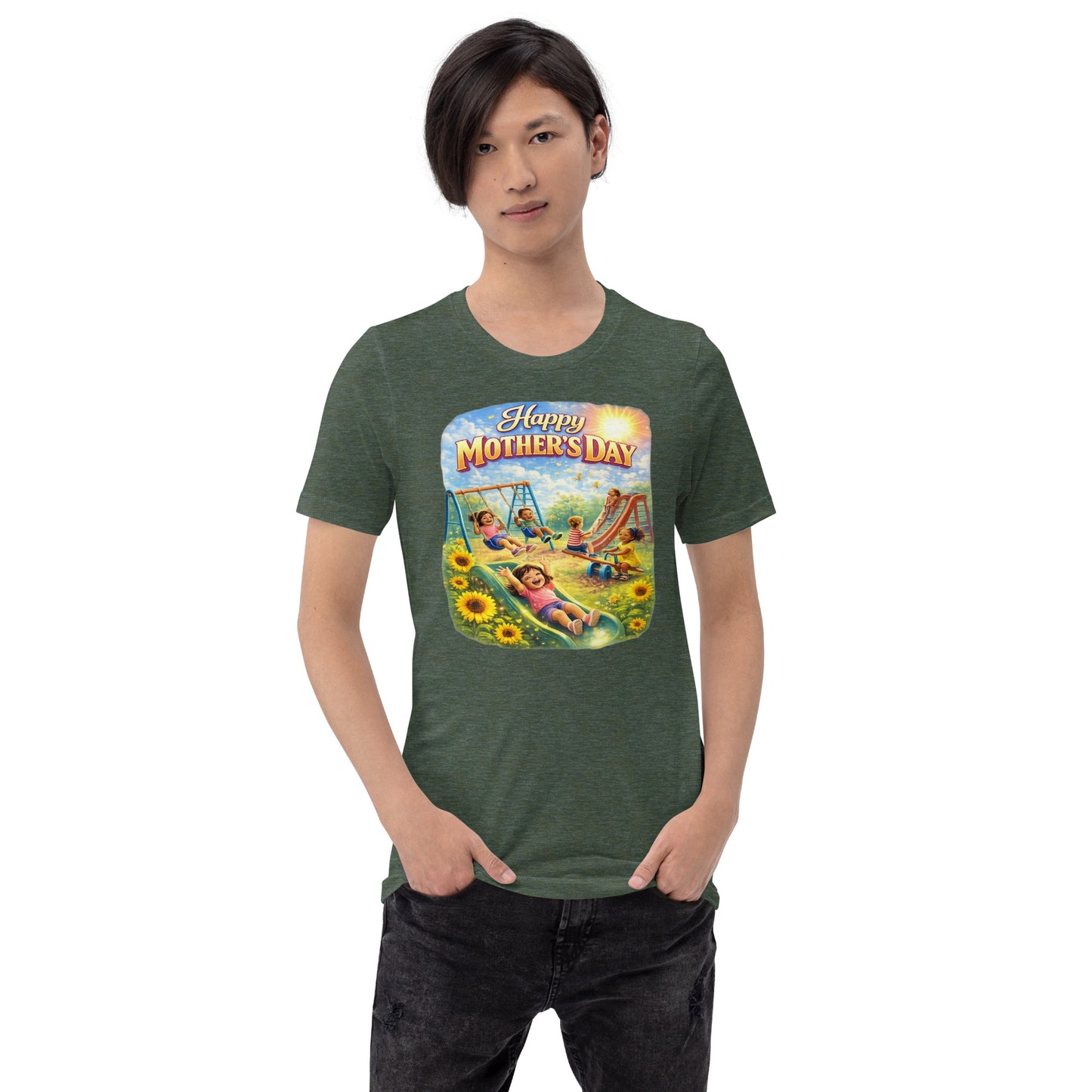 Faith to Freedom Christian Military T-Shirt | Faith-Based Apparel
