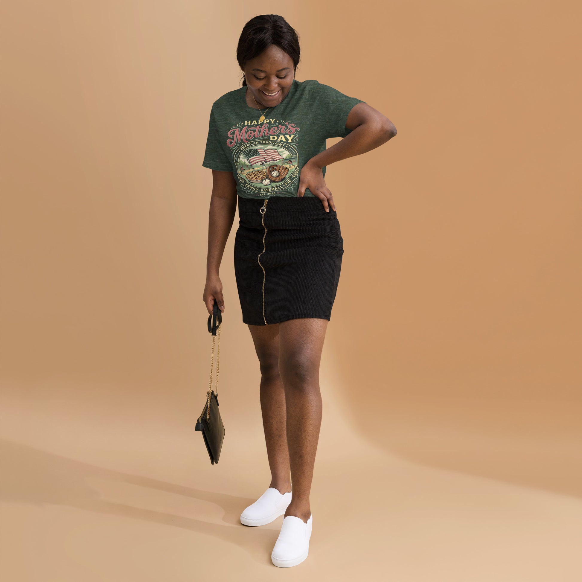 Faith to Freedom Christian Military T-Shirt | Faith-Based Apparel