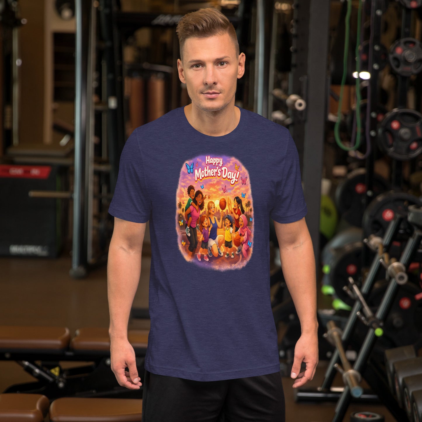 Faith to Freedom Christian Military T-Shirt | Faith-Based Apparel