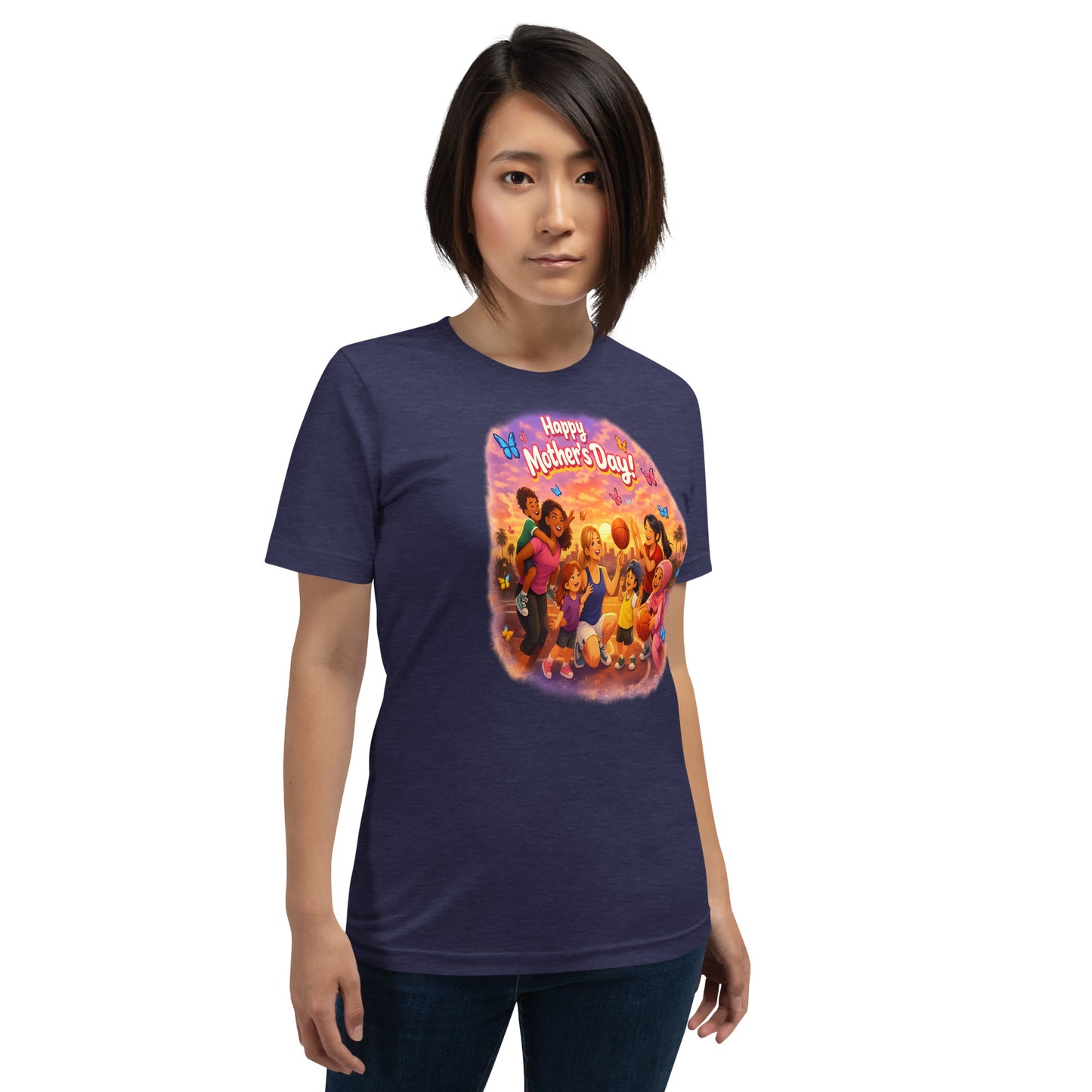 Faith to Freedom Christian Military T-Shirt | Faith-Based Apparel