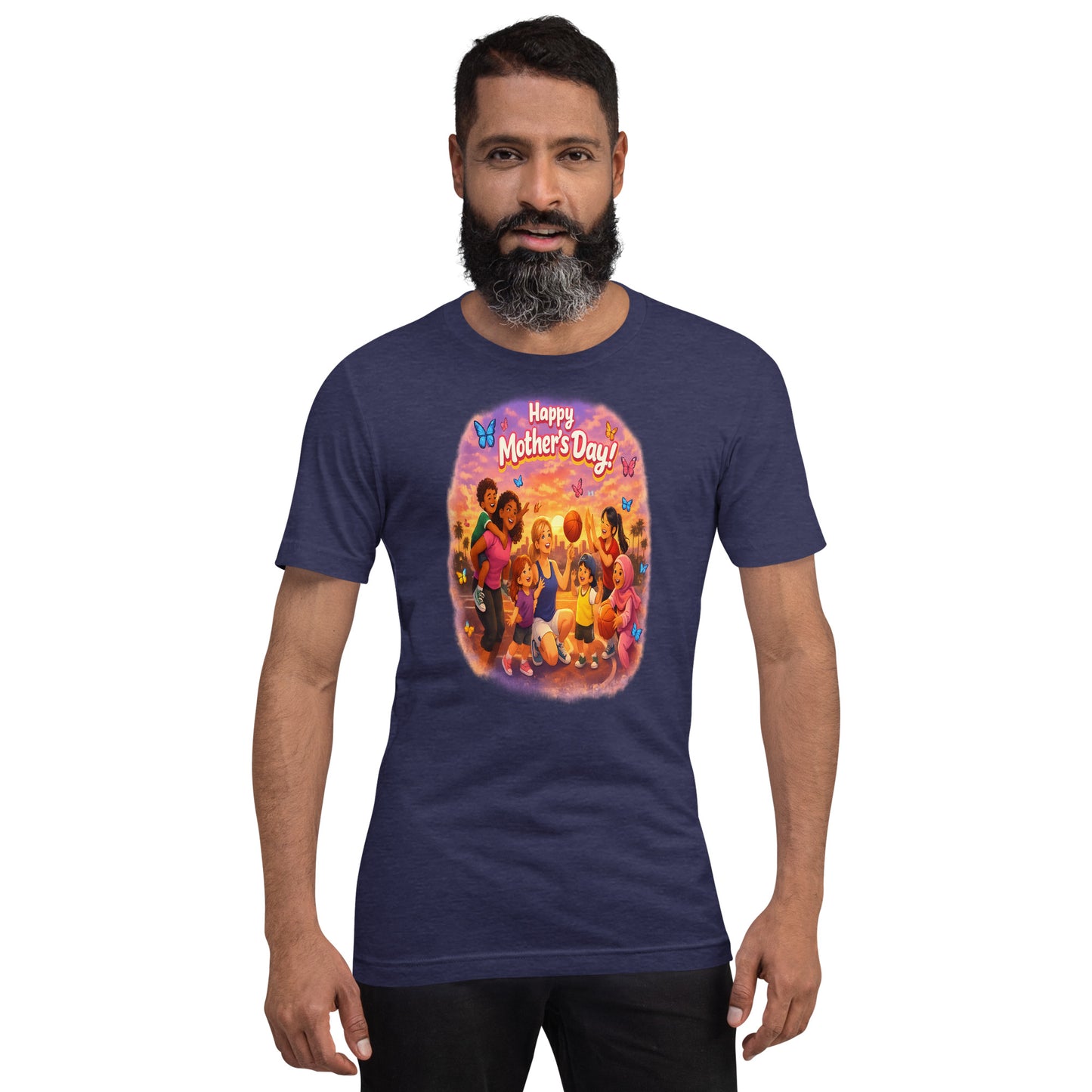 Faith to Freedom Christian Military T-Shirt | Faith-Based Apparel